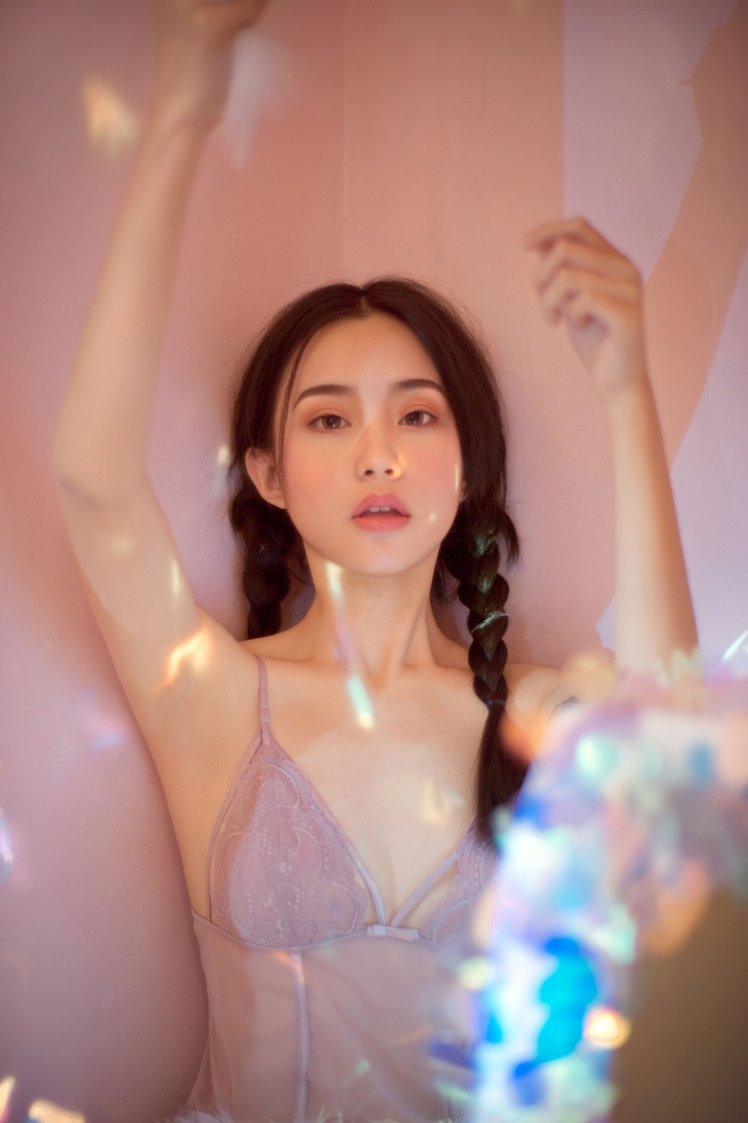 橘子 – 《温暖的盒子》[26P]