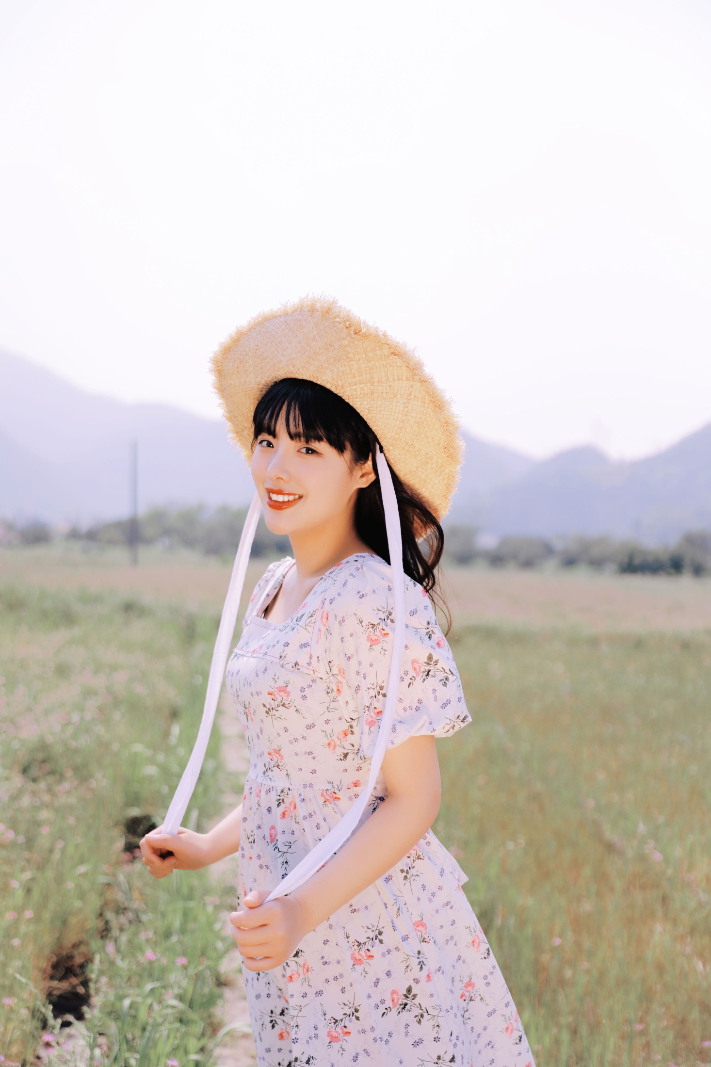 倩儿 – 《夏末歌谣》[25P]