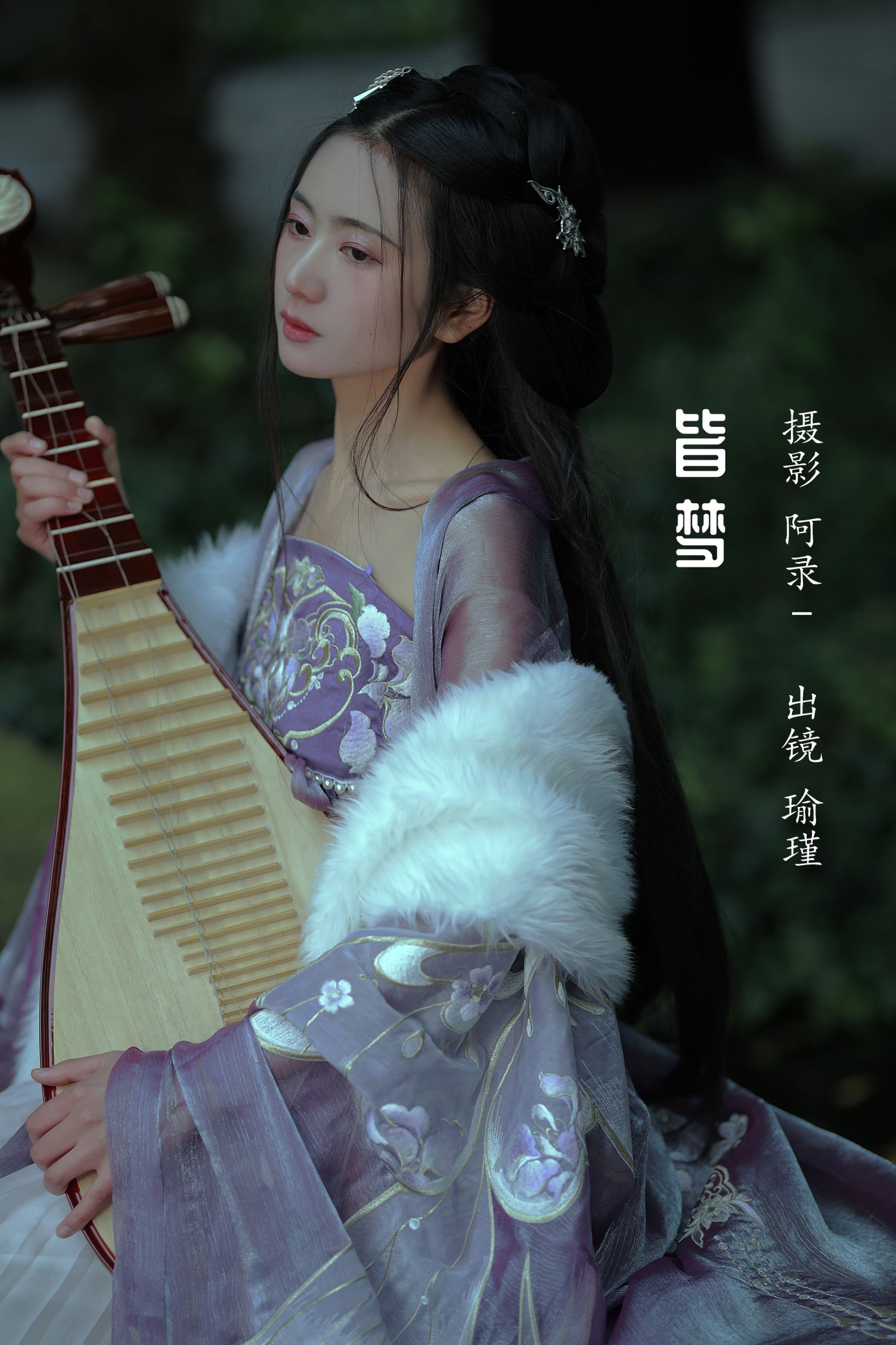 皆梦