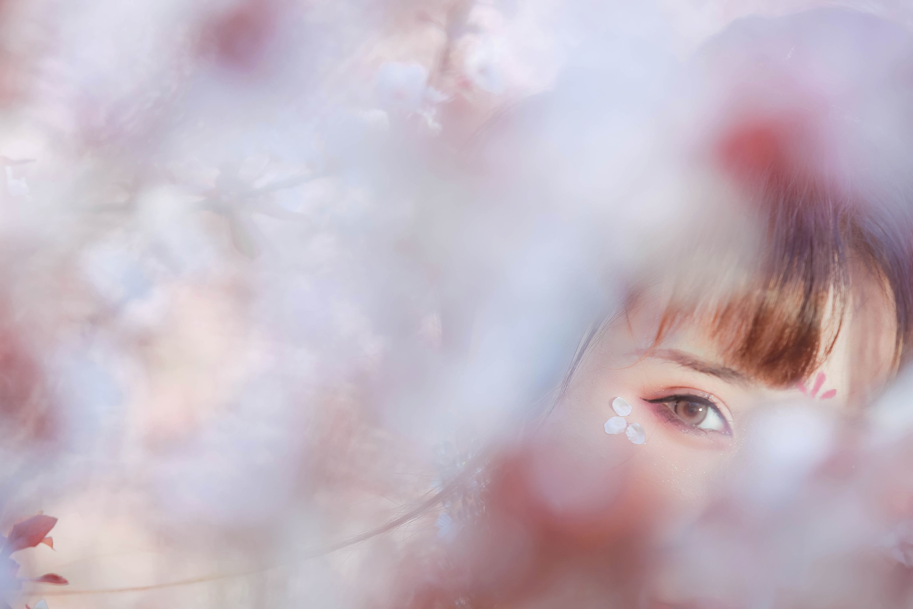 奶文文 – 《晴光好》[23P]