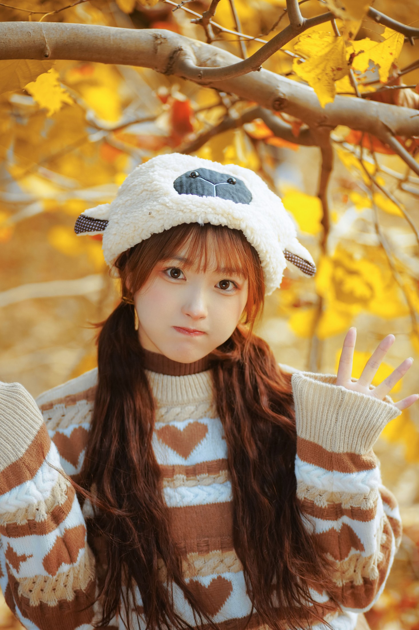 -炸鸡冰可乐- – 《秋日限定》[24P]