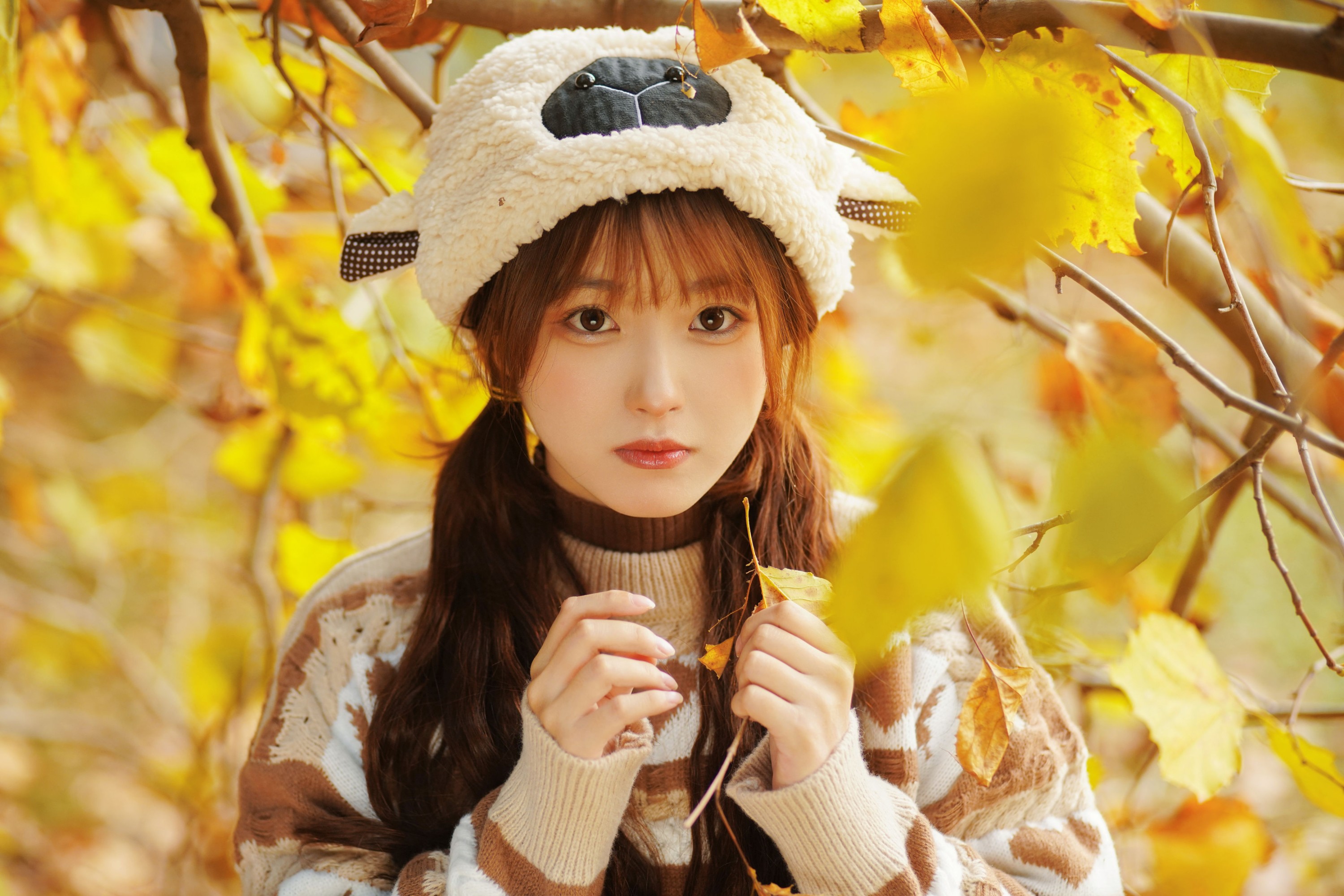 -炸鸡冰可乐- – 《秋日限定》[24P]