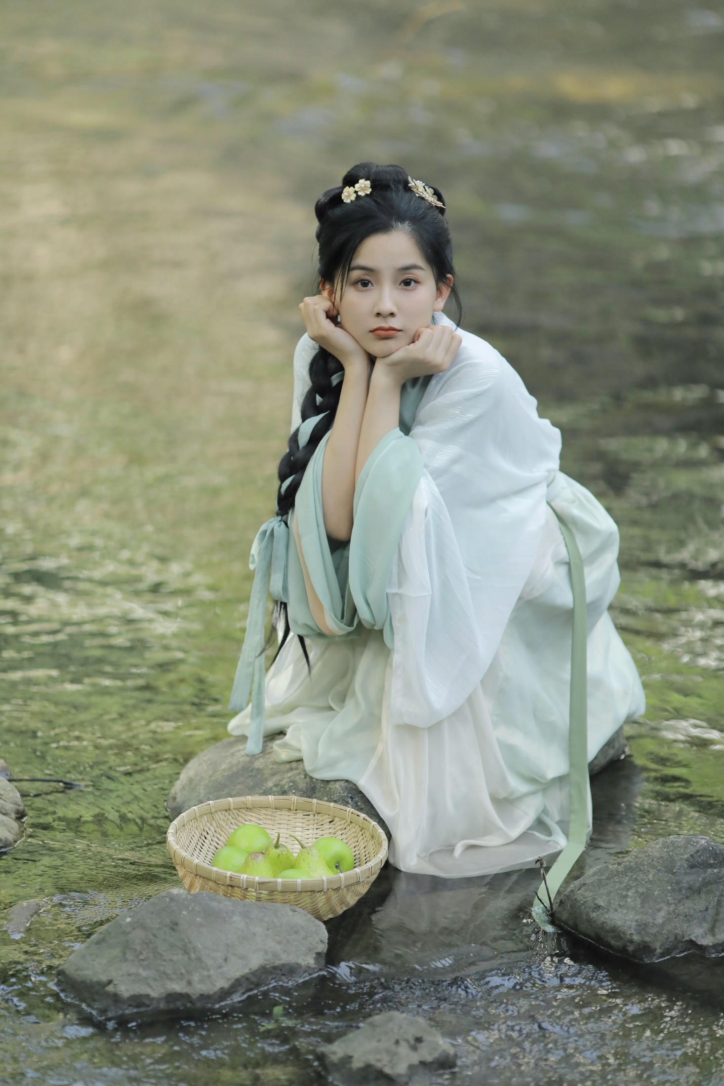 往往 – 《梦华录》[36P]
