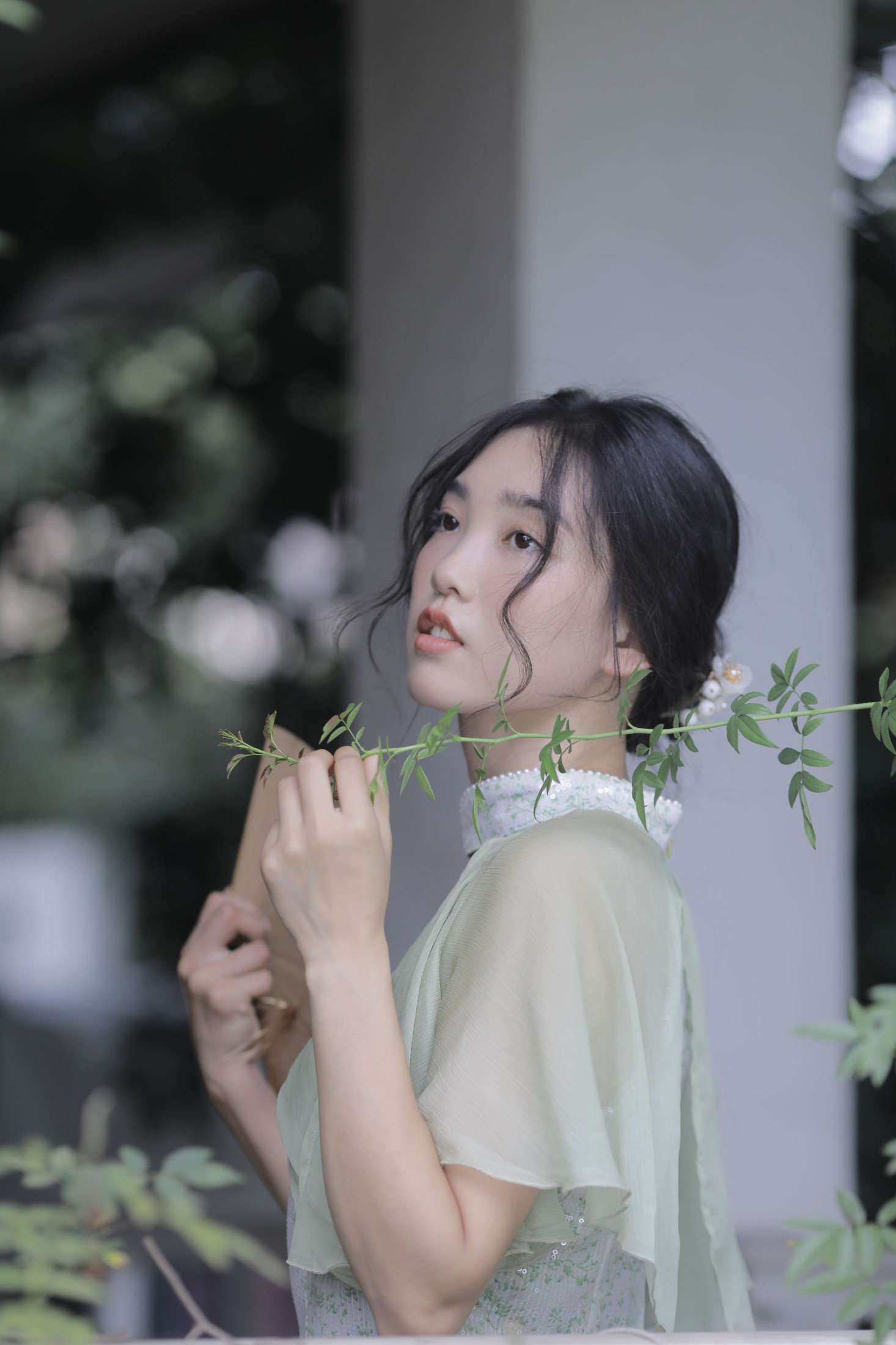 郭荣的海角 – 《春不晚》[29P]