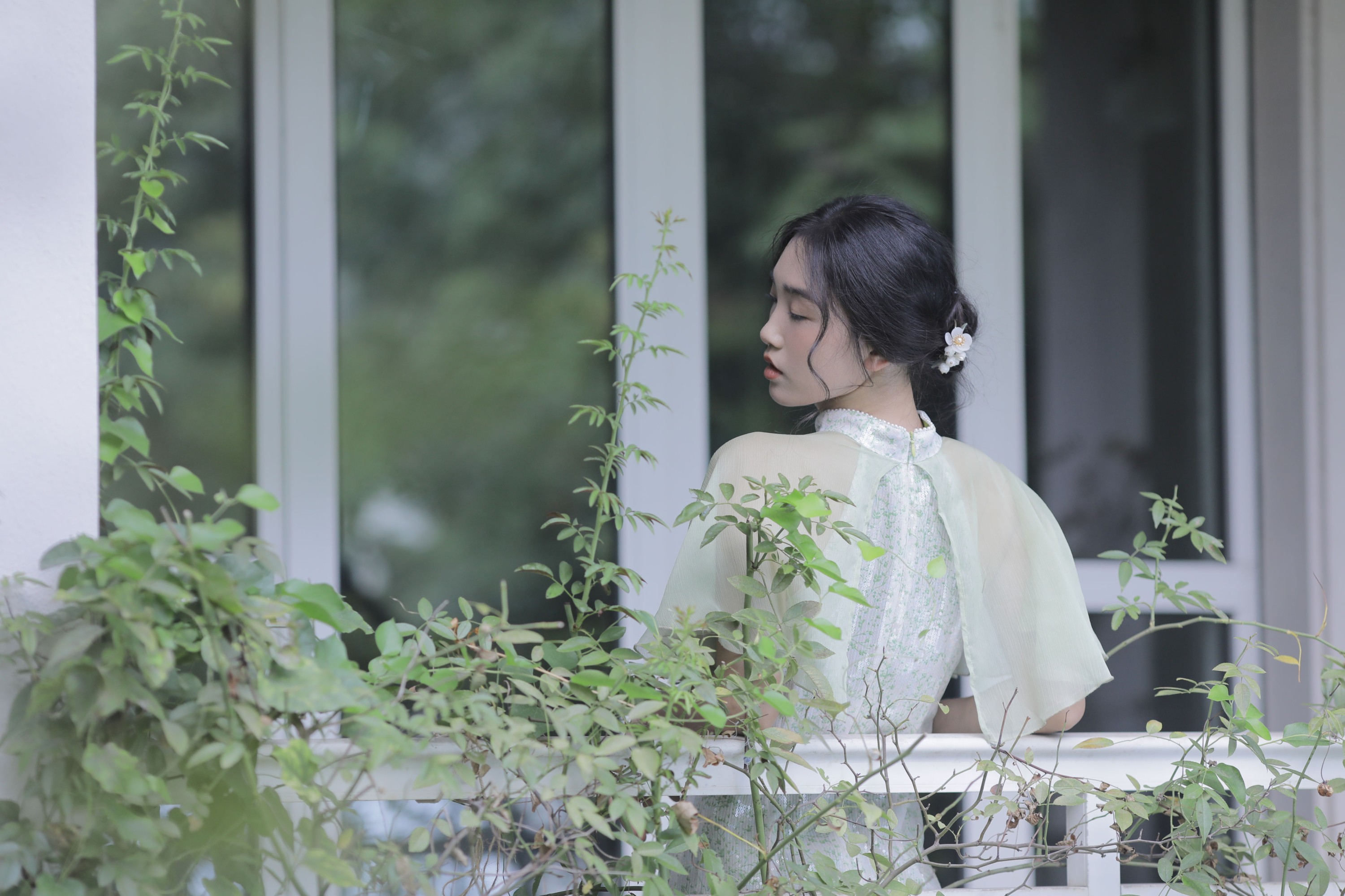 郭荣的海角 – 《春不晚》[29P]