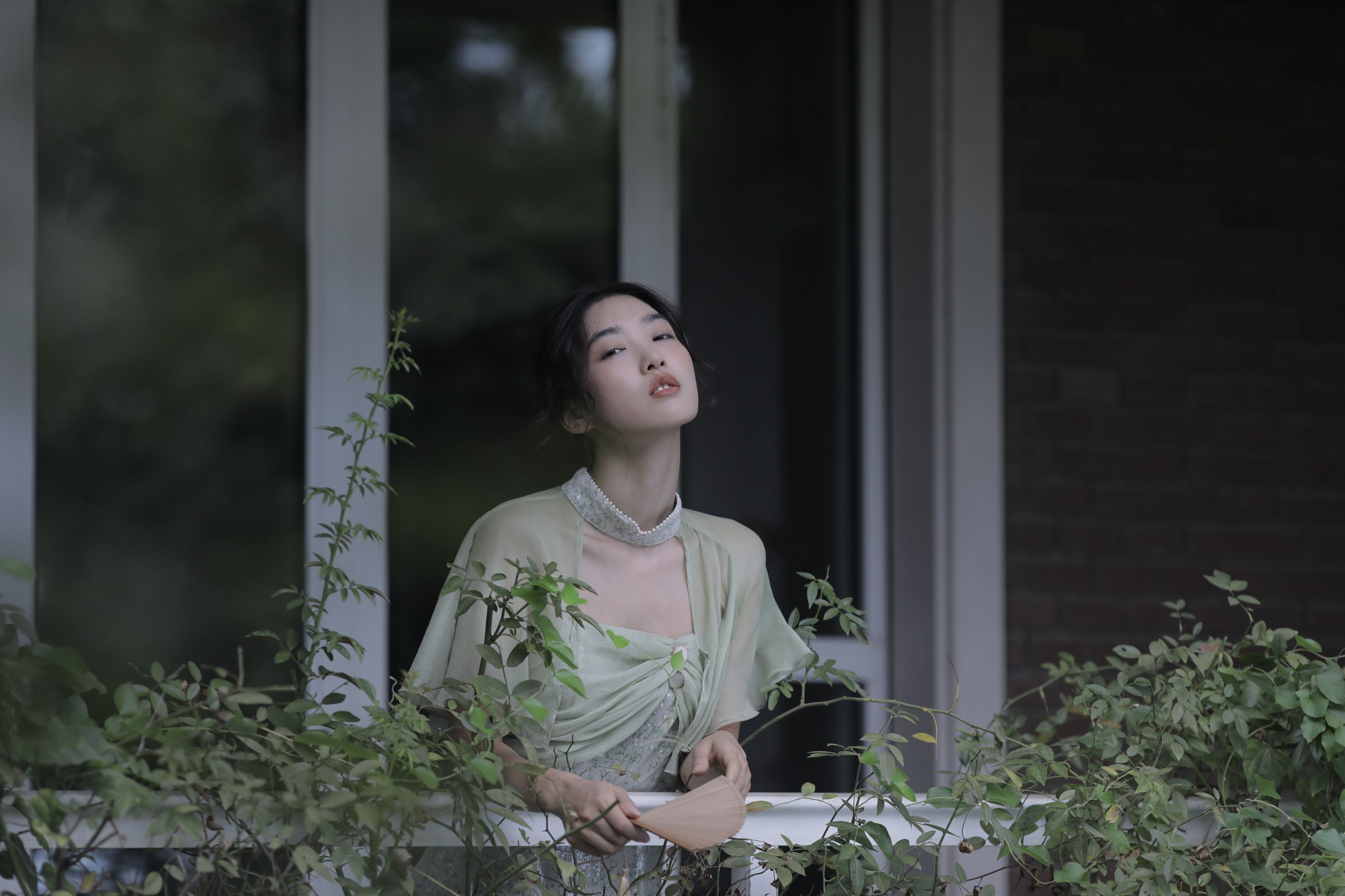 郭荣的海角 – 《春不晚》[29P]