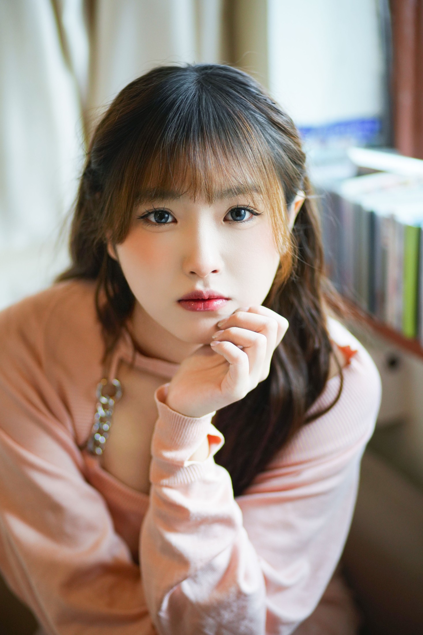 -炸鸡冰可乐- – 《礼物》[24P]
