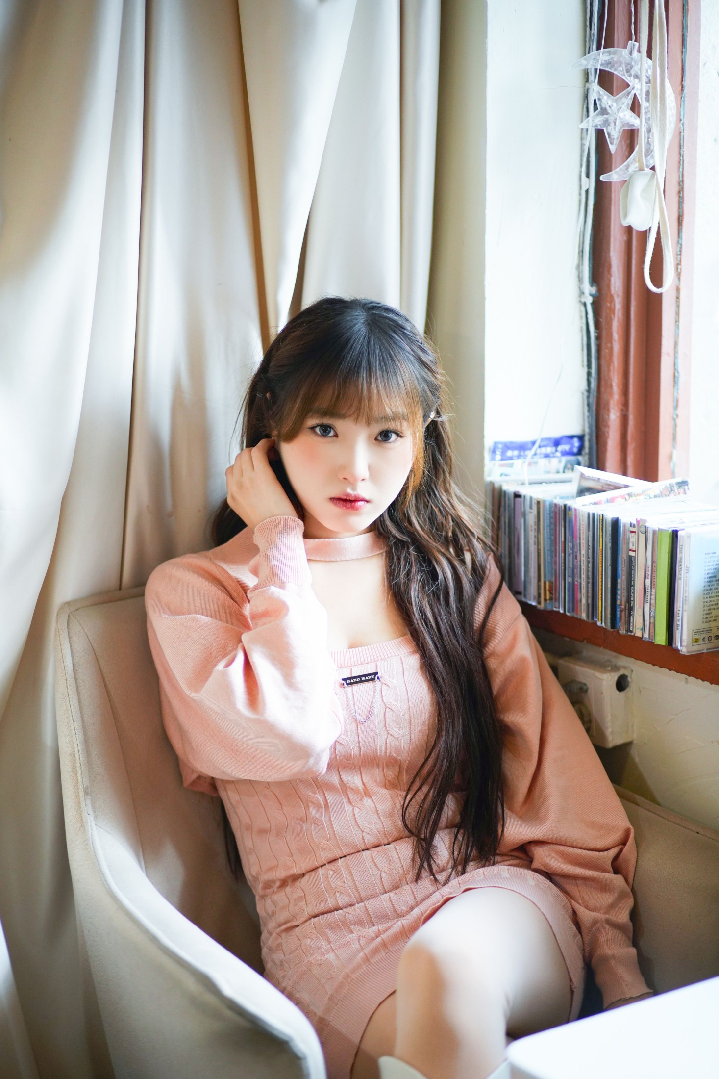-炸鸡冰可乐- – 《礼物》[24P]