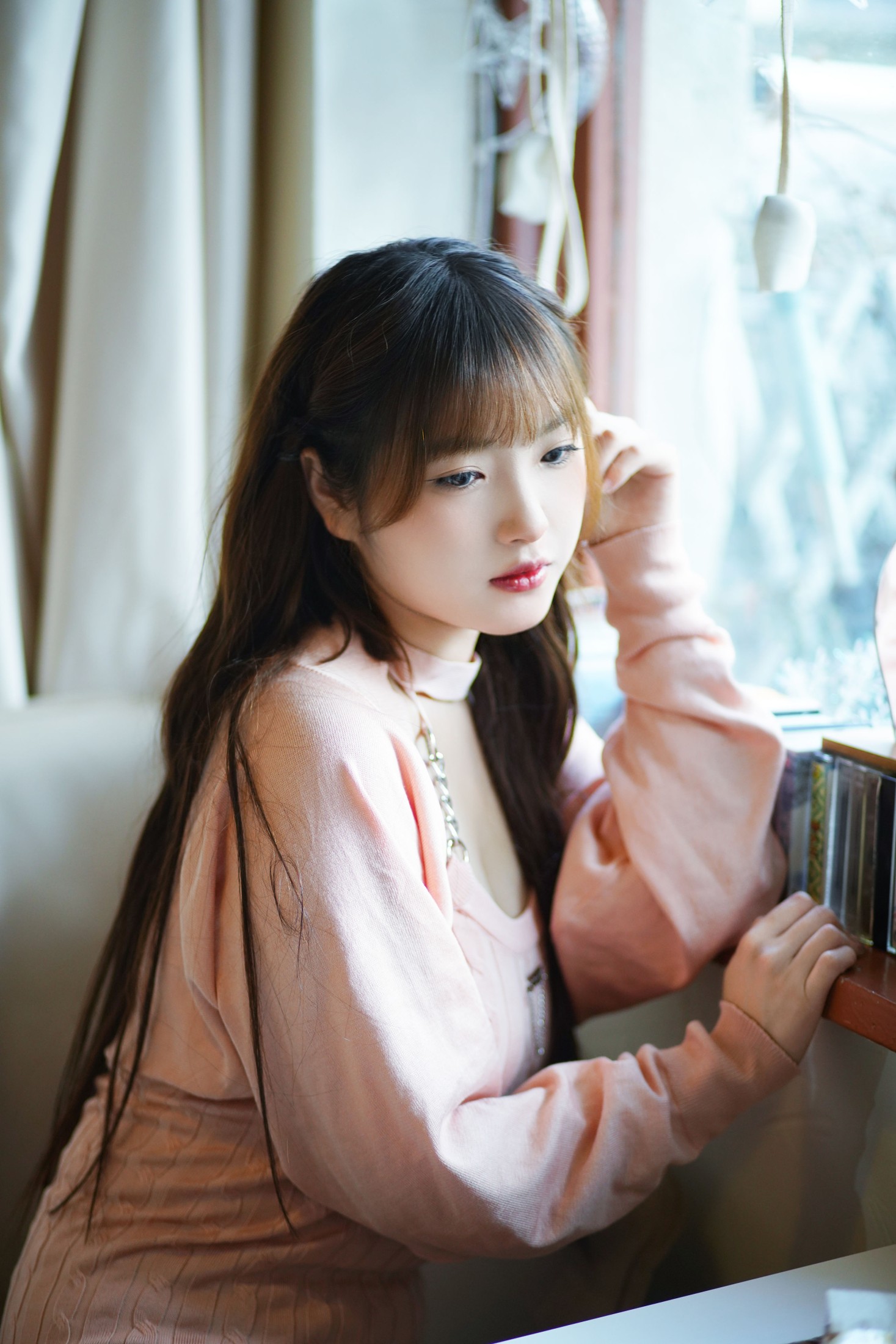 -炸鸡冰可乐- – 《礼物》[24P]