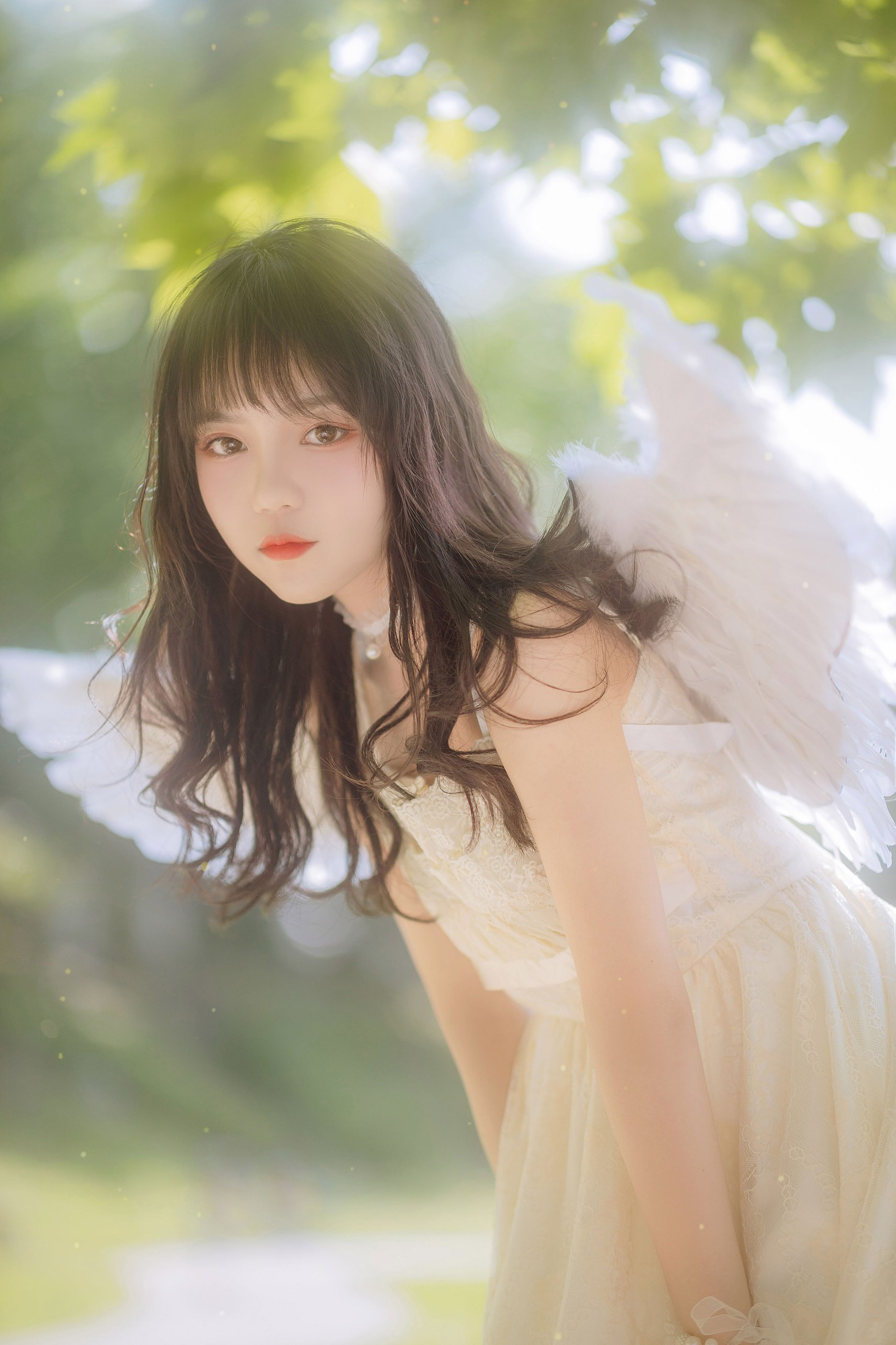 绿北 – 《天使》[22P]