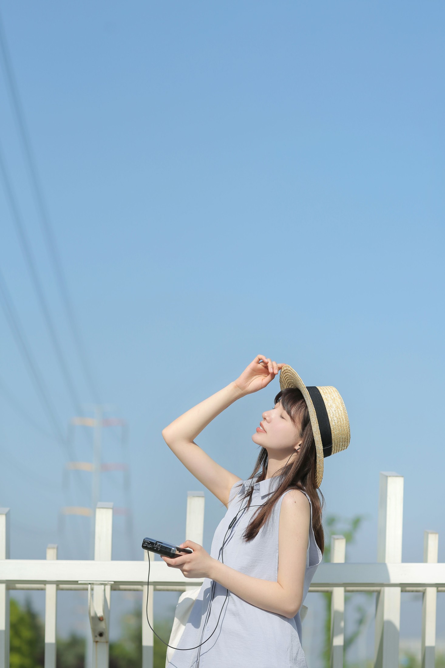 阳曦 – 《青柠味的夏天》[32P]