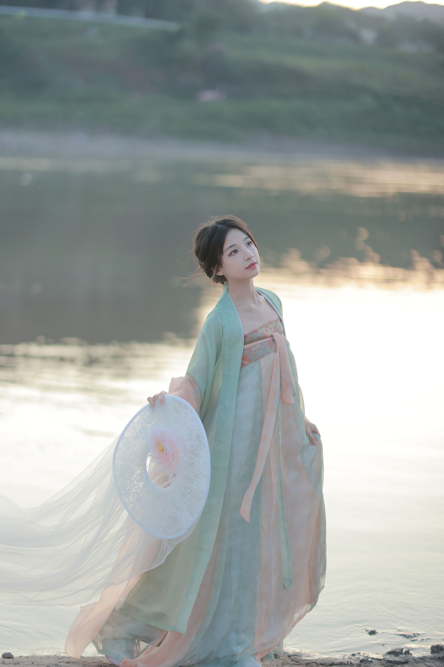 卷卷 – 《星河》[23P]
