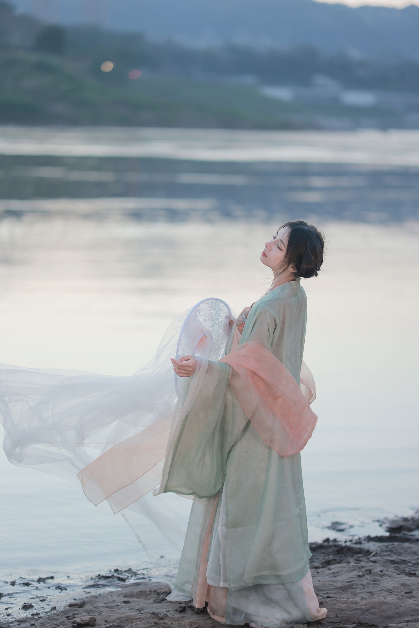 卷卷 – 《星河》[23P]