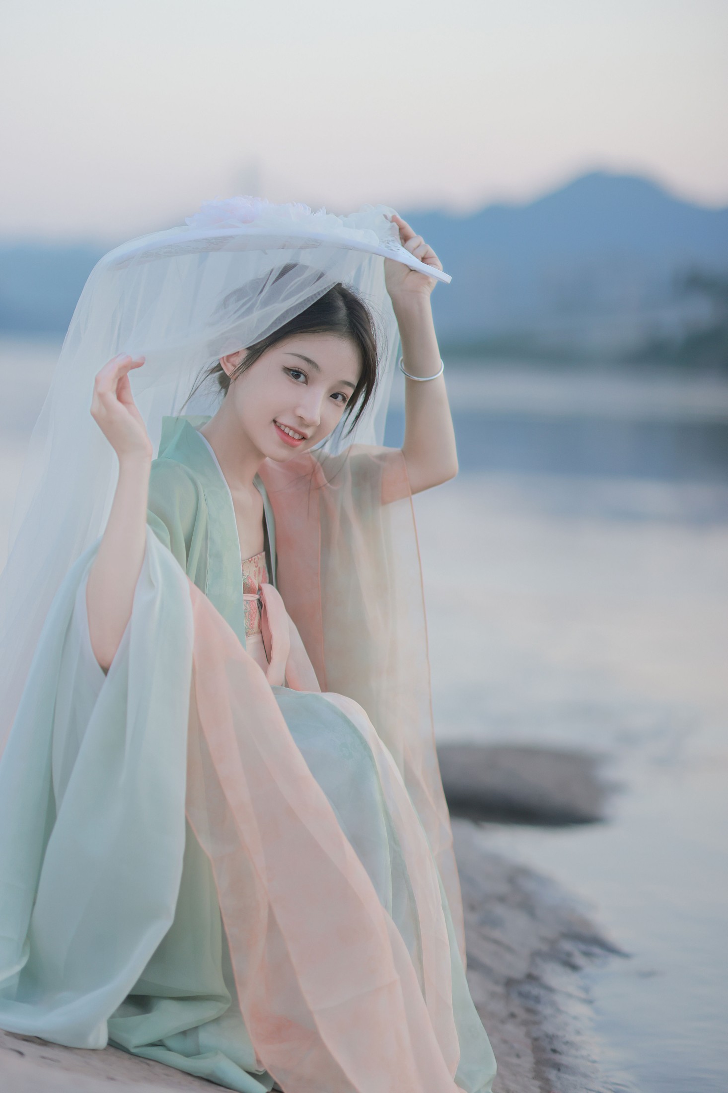 卷卷 – 《星河》[23P]