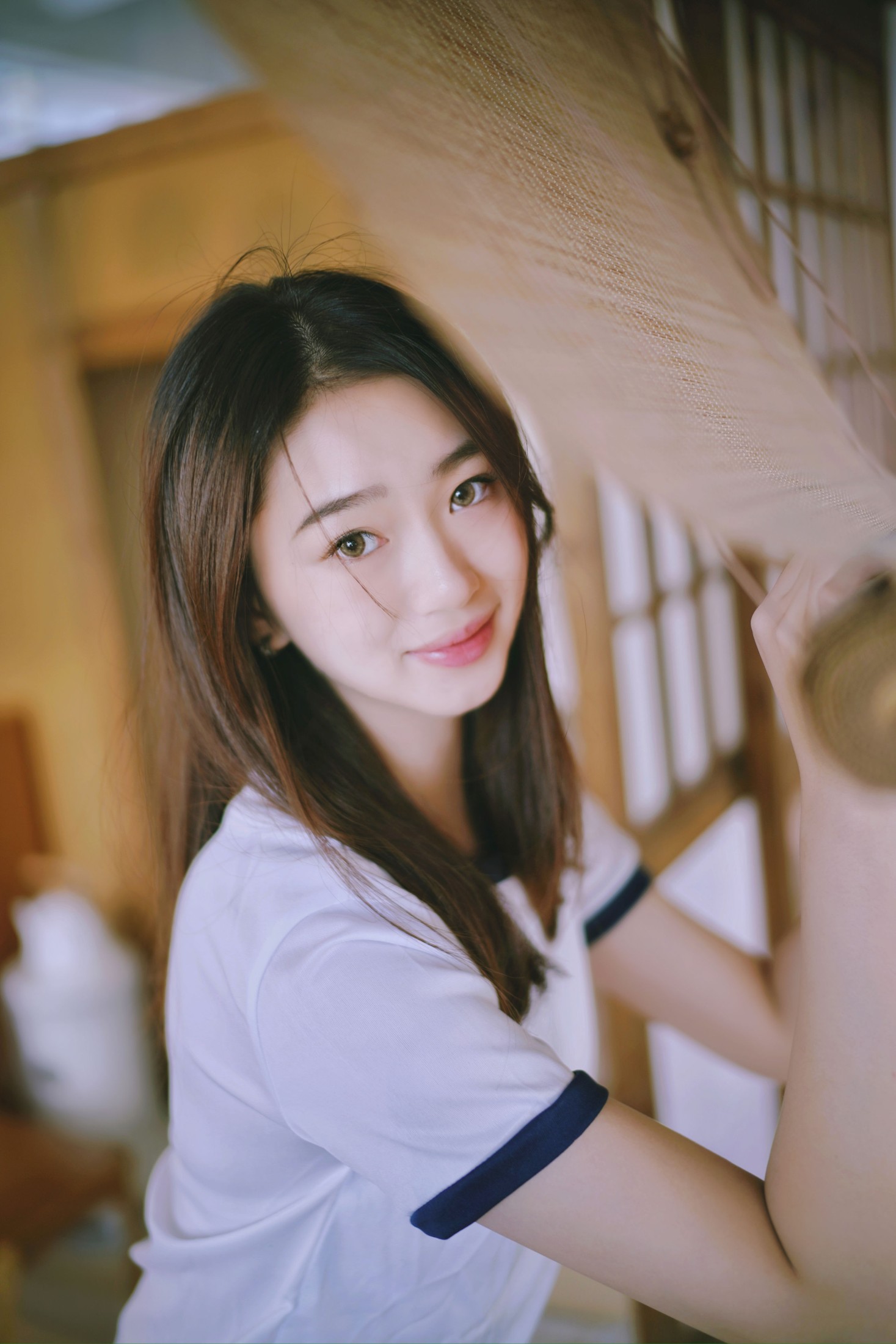 佳怡 – 《阳光洒满房间的日子》[30P]