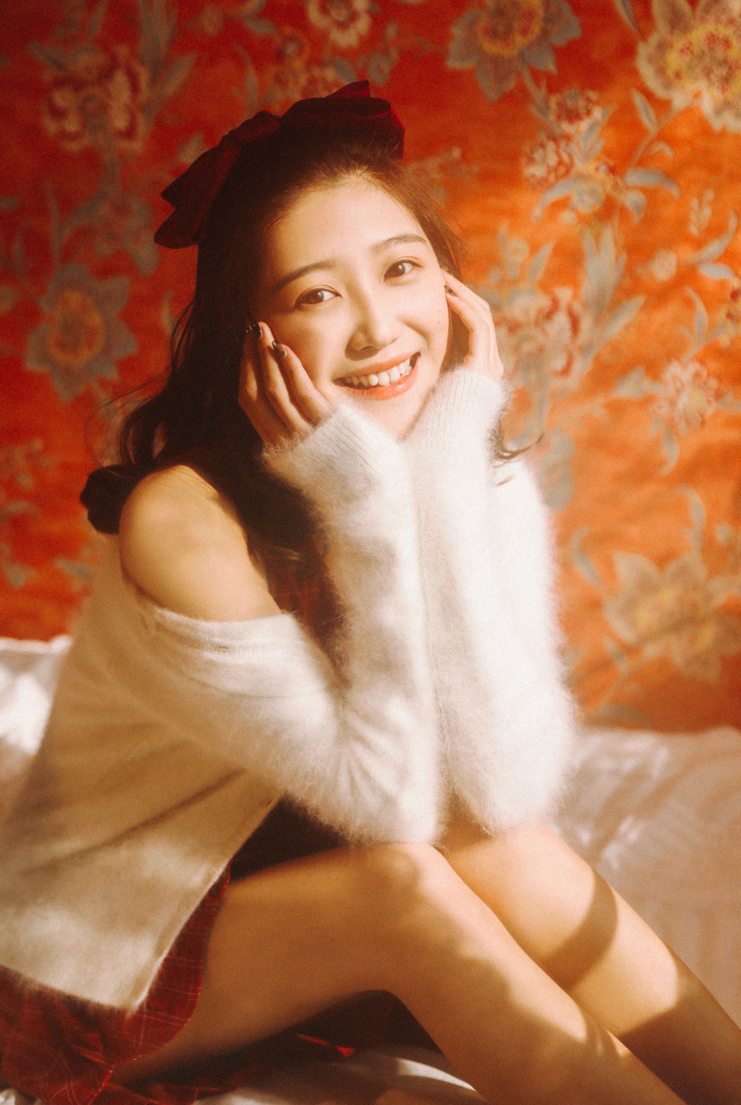 一壹七_ – 《复古少女》[38P]