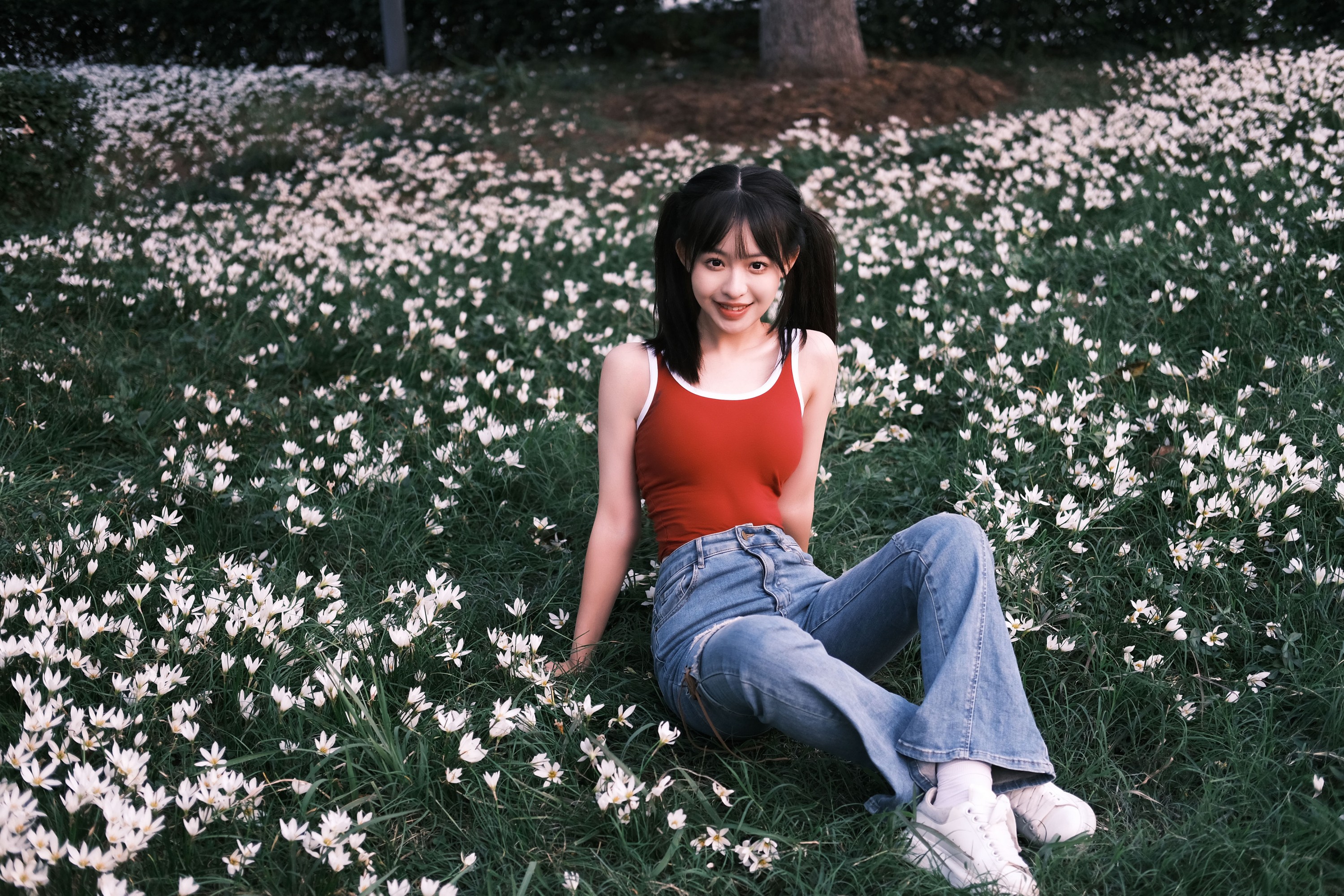 吃饱了吗 – 《summer daze》[35P]