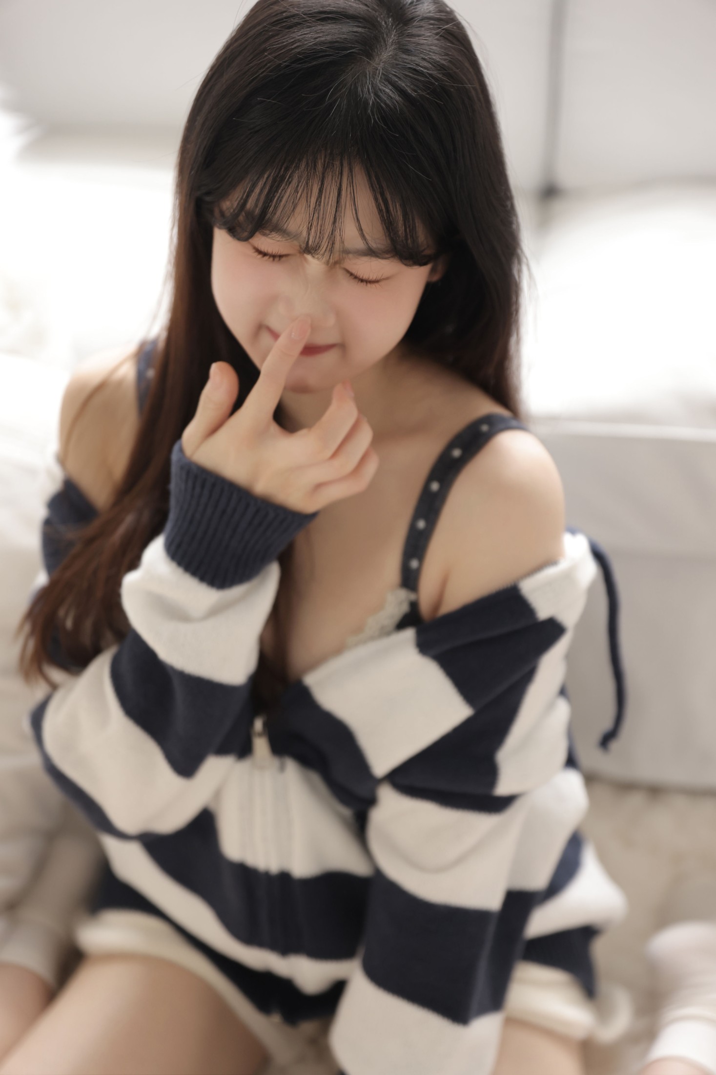 小鹅酱酱酱 – 《小鹅酱》[27P]
