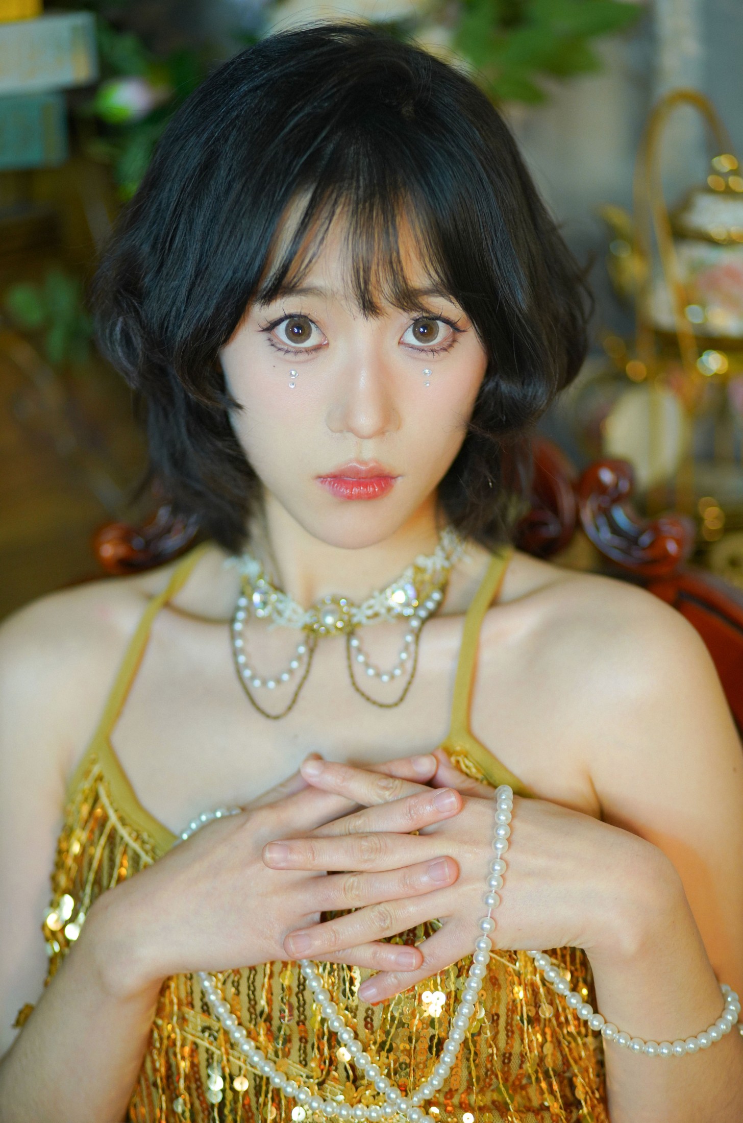 喜乐 – 《琉金》[29P]