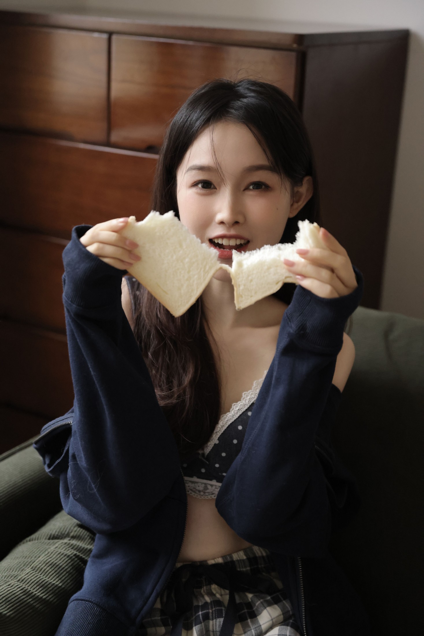 酸奶加心好好次 – 《风吹半夏》[27P]