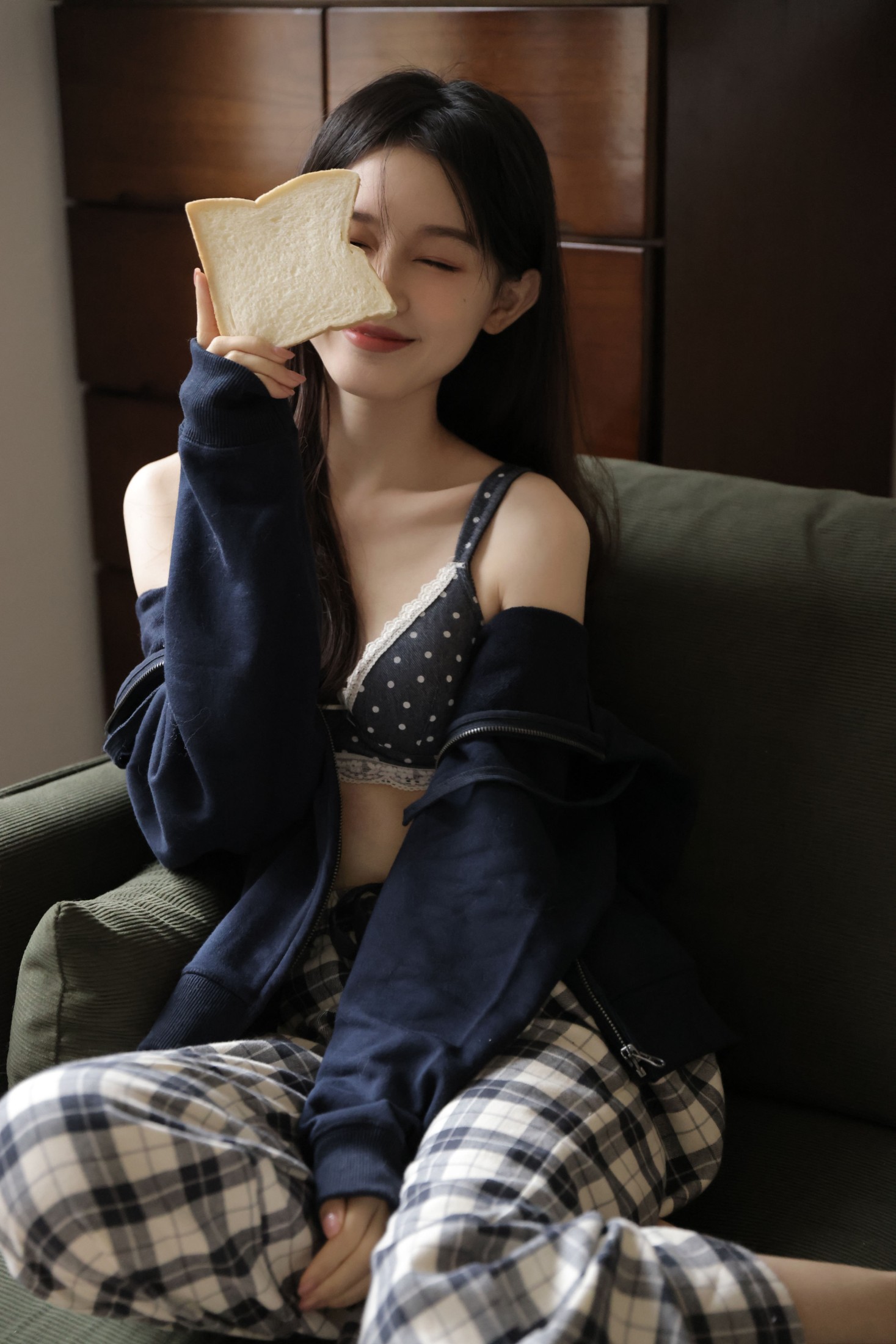 酸奶加心好好次 – 《风吹半夏》[27P]