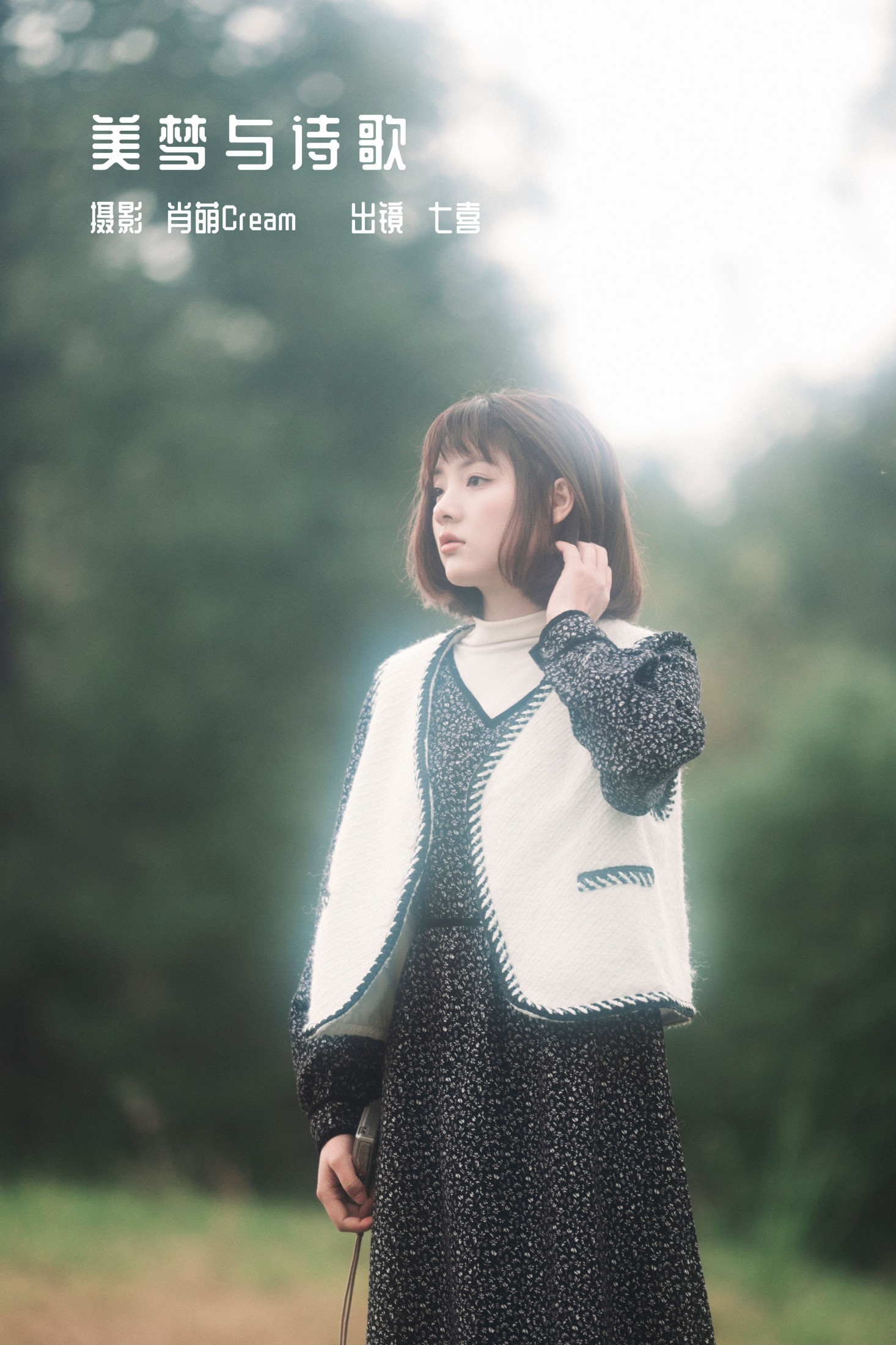 美梦与诗歌