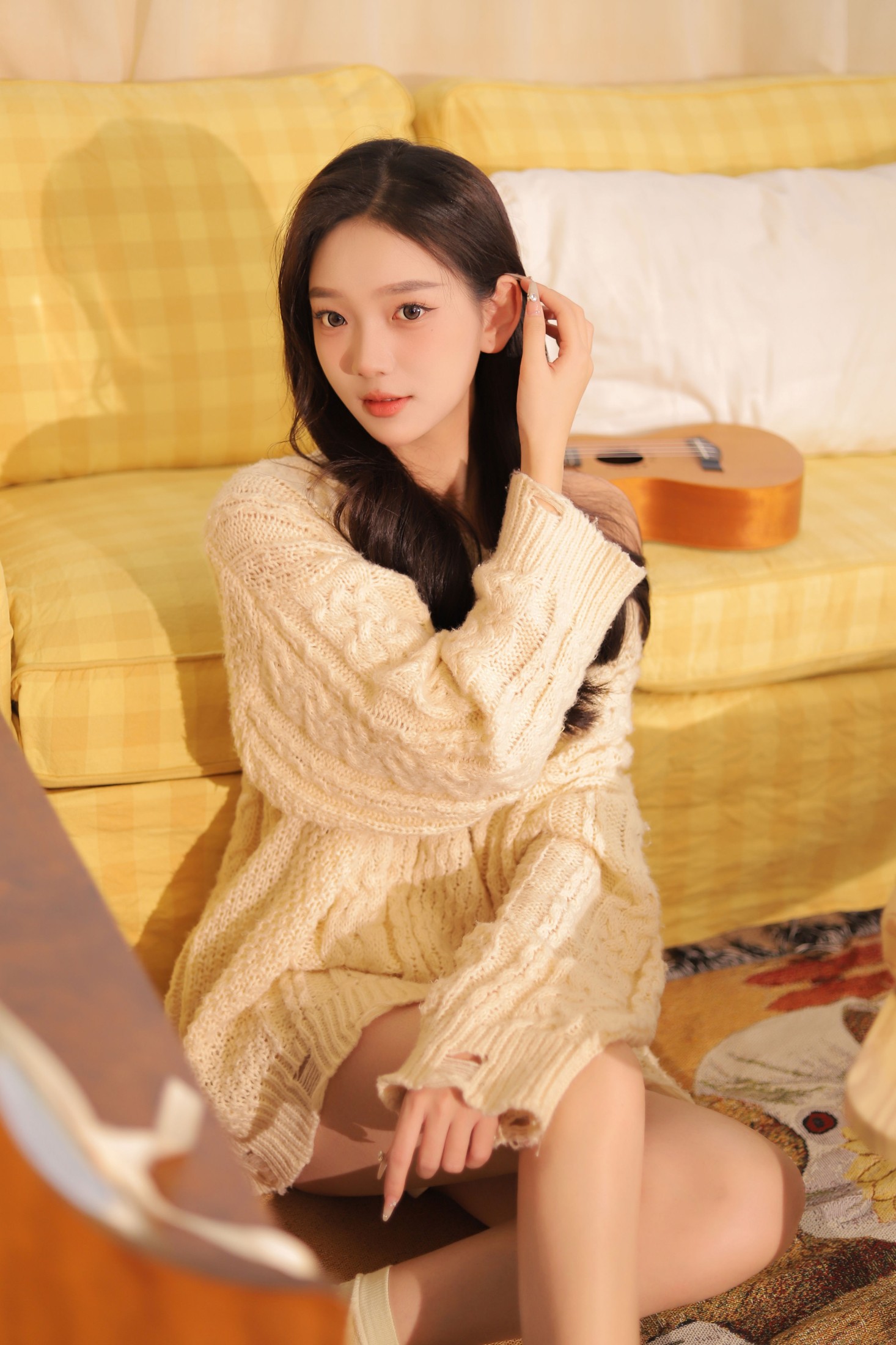 ccc. – 《温暖》[22P]