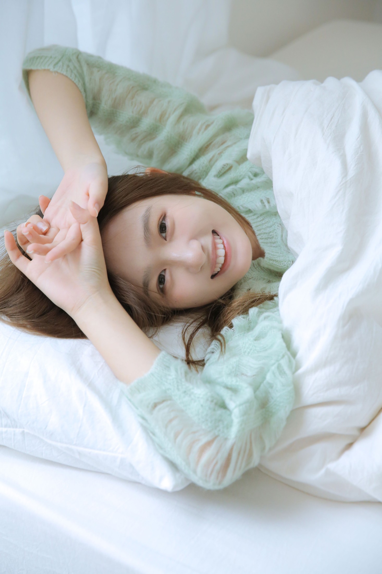 瑞秋的快乐人生 – 《居家女友》[28P]