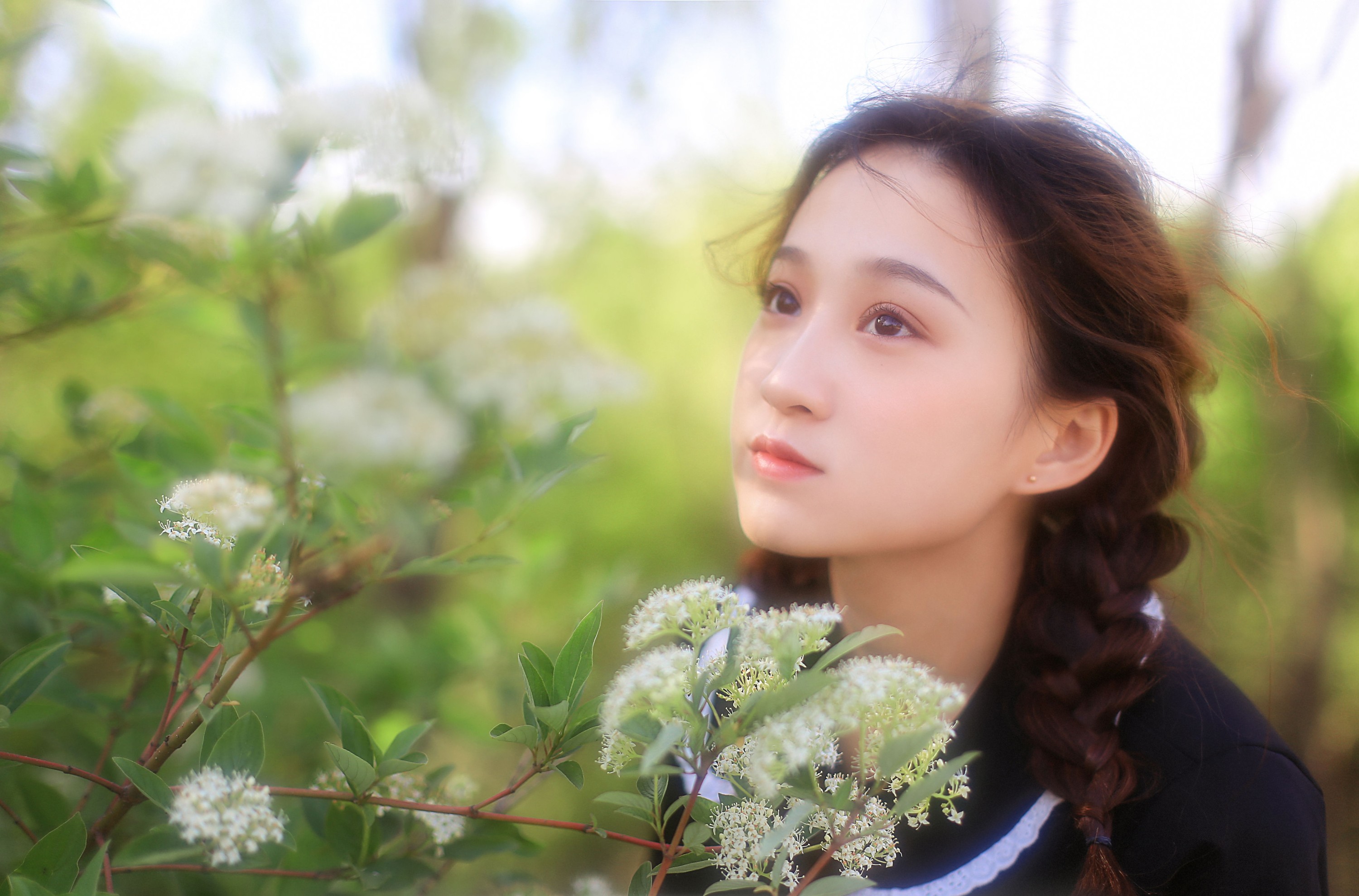 小惠 – 《午后日光》[22P]