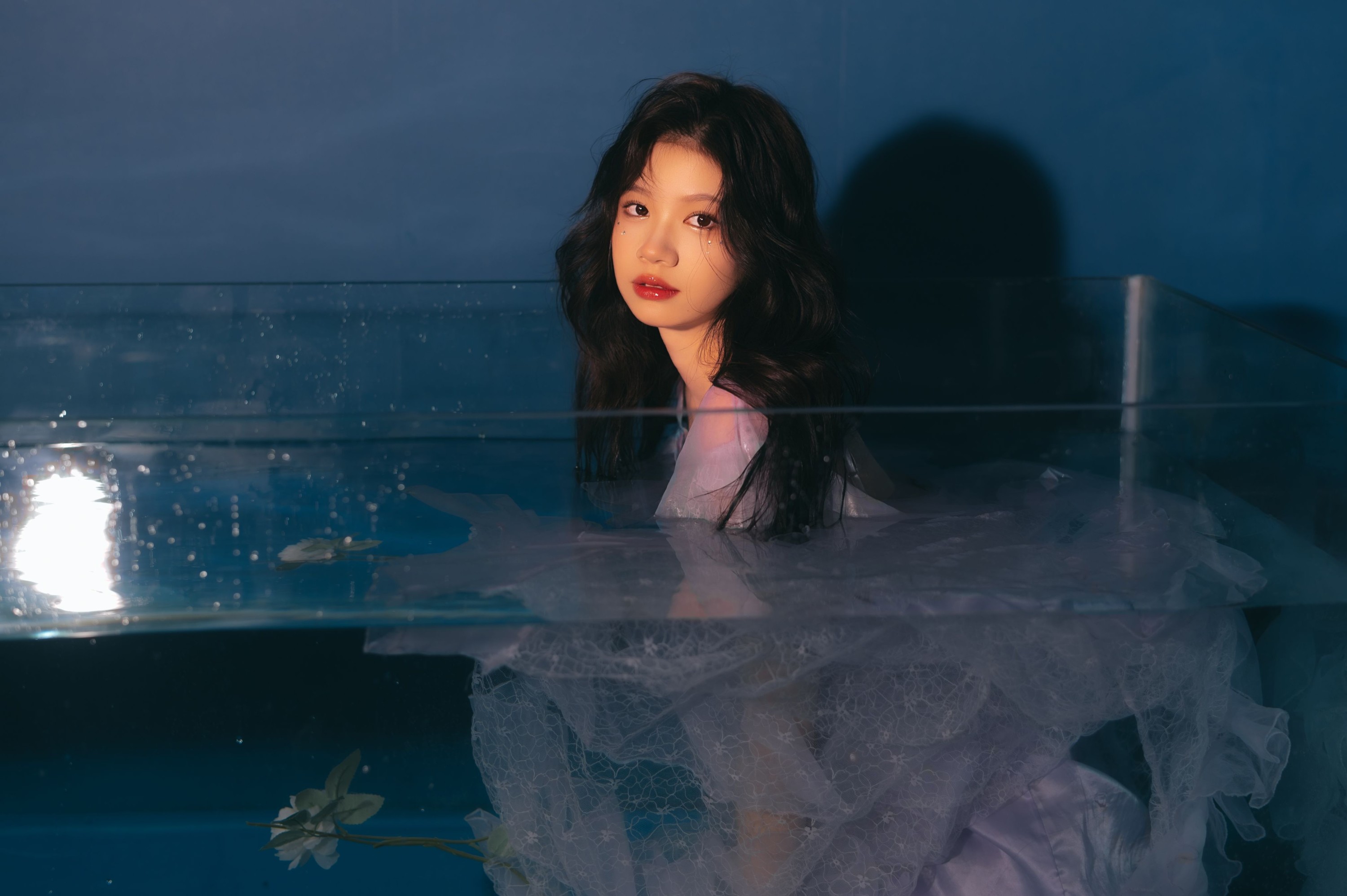 沐阳 – 《失心》[22P]
