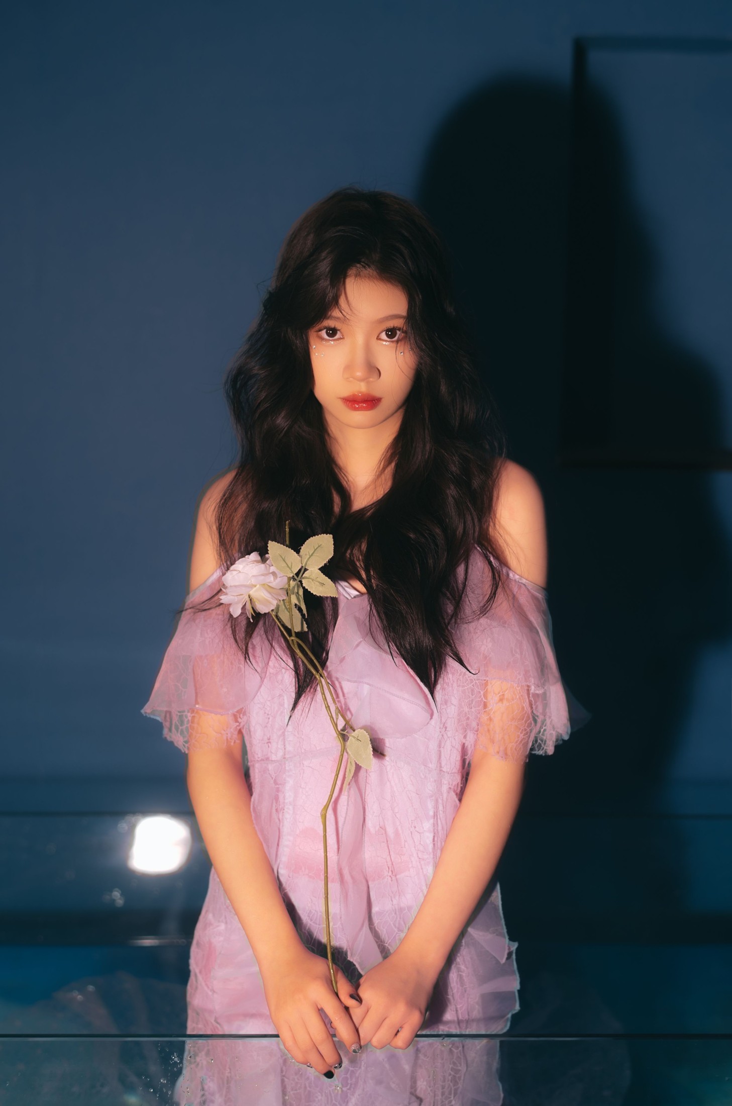 沐阳 – 《失心》[22P]
