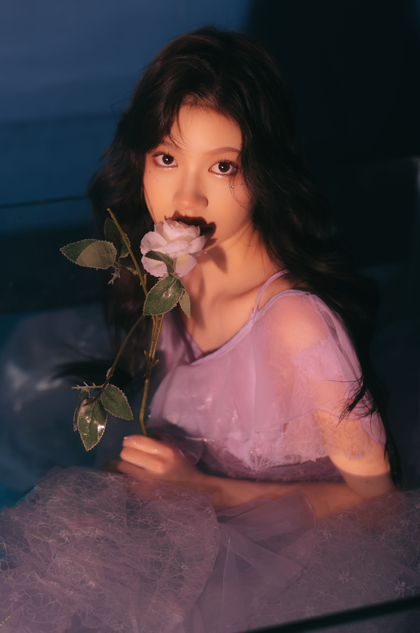 沐阳 – 《失心》[22P]