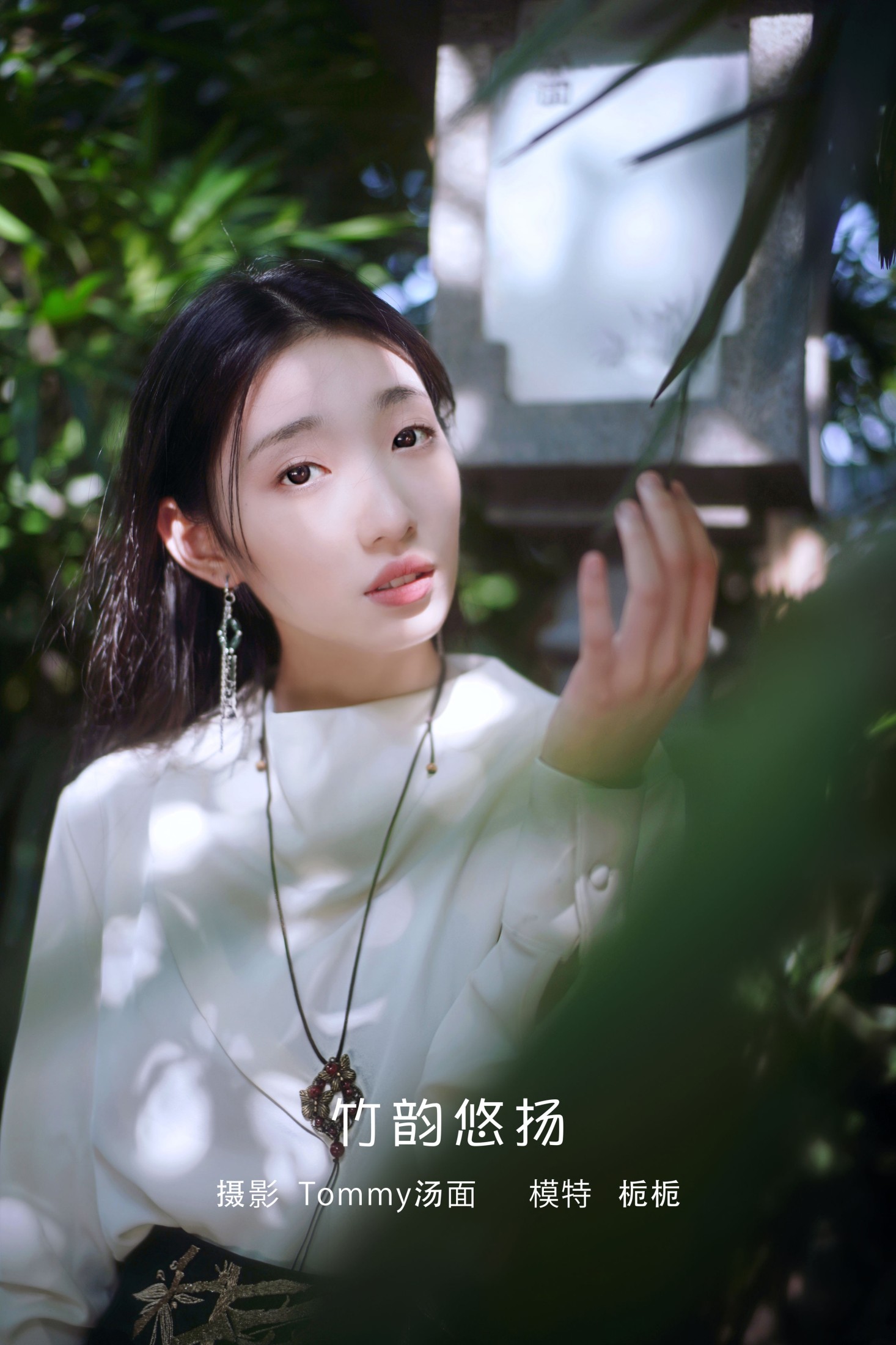 竹韵悠扬