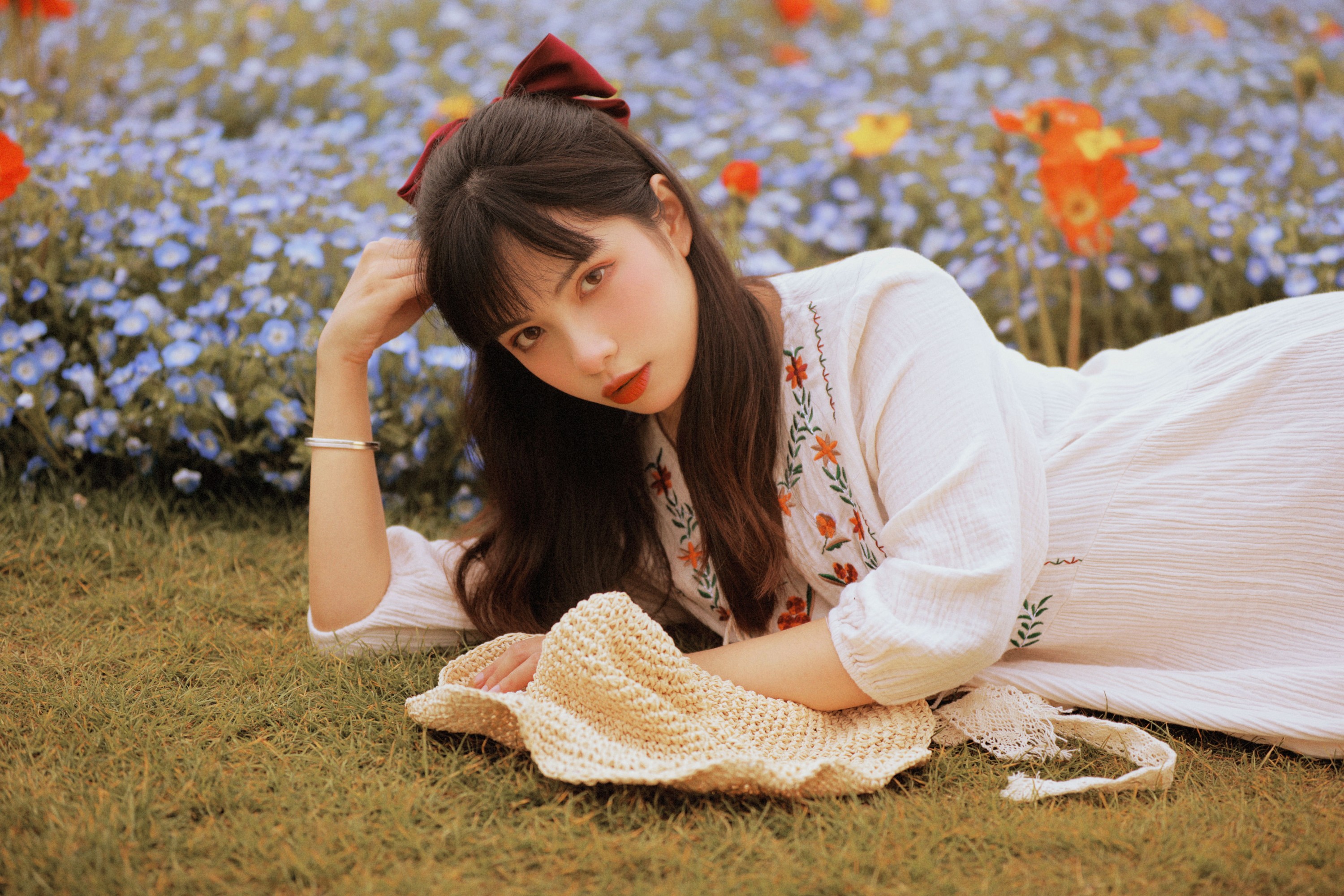 咖喱呀咖喱 – 《Le jardin de Monet》[24P]