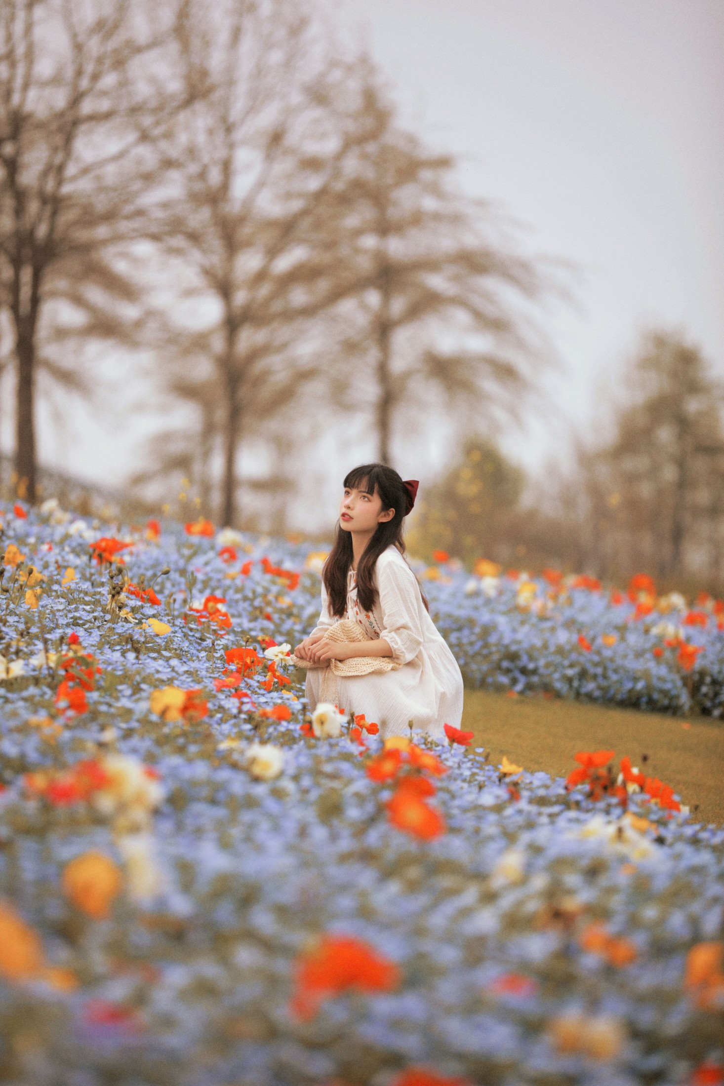 咖喱呀咖喱 – 《Le jardin de Monet》[24P]