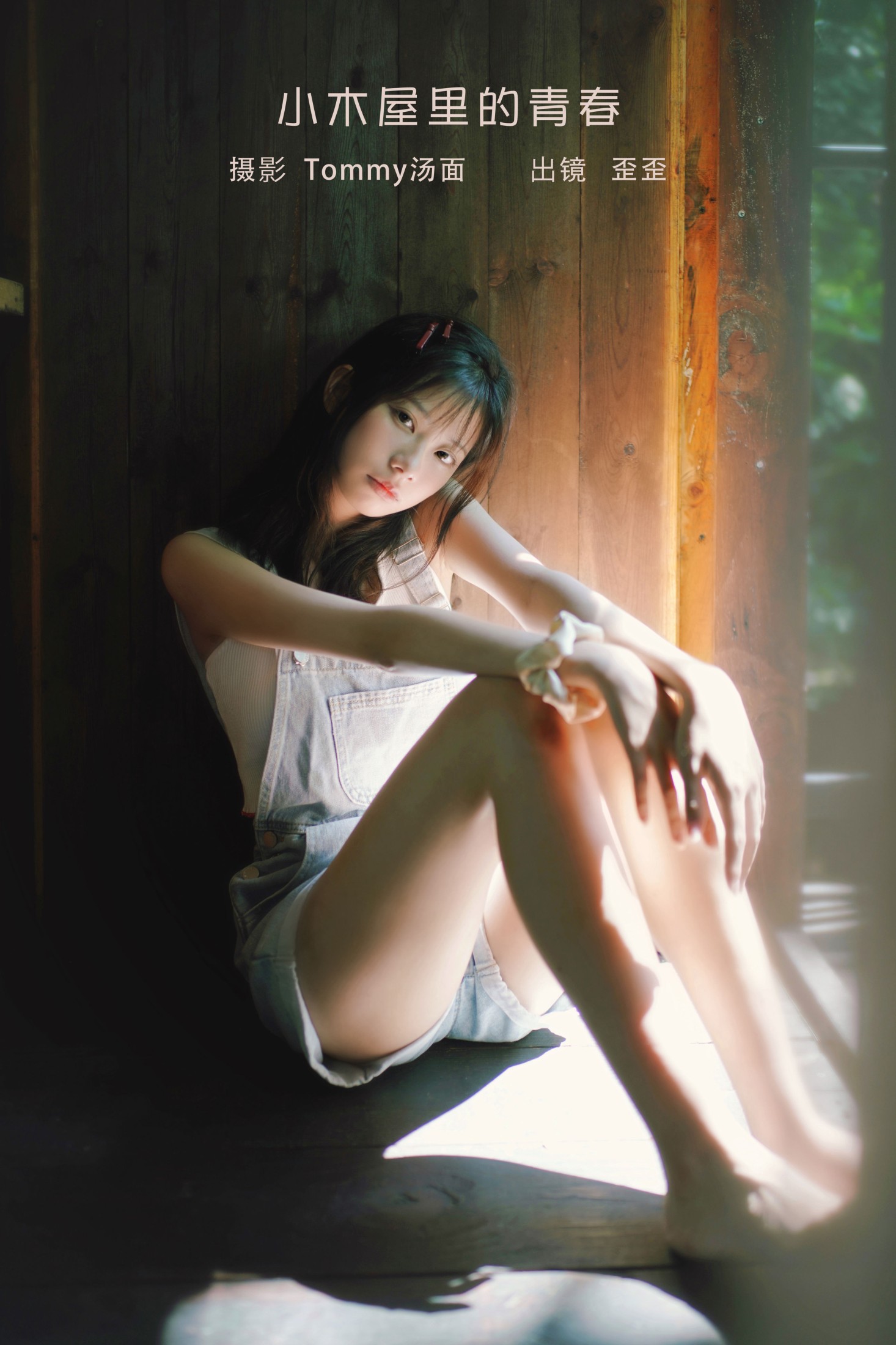 小木屋里的青春