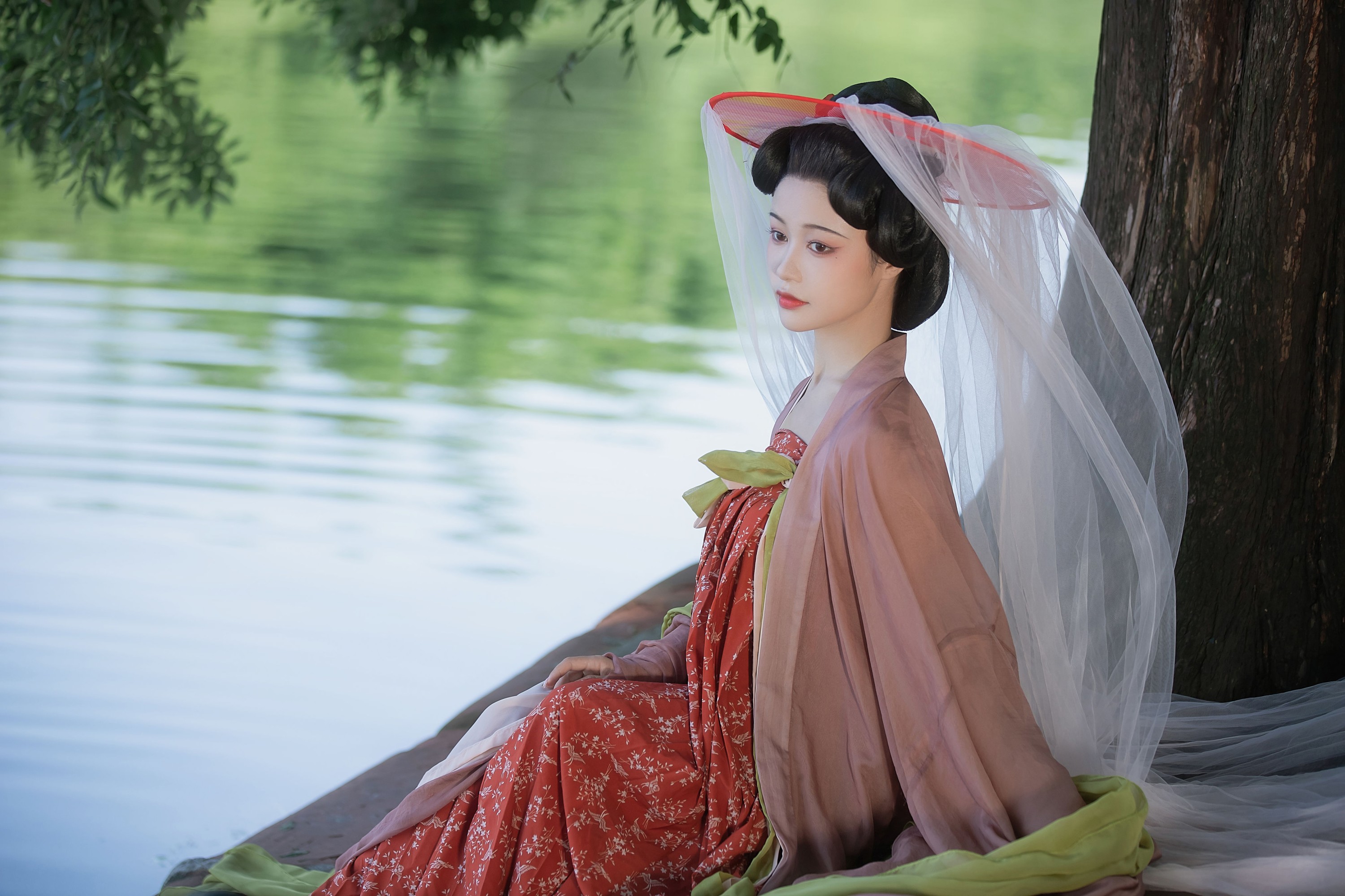 梨一依 – 《流年》[22P]