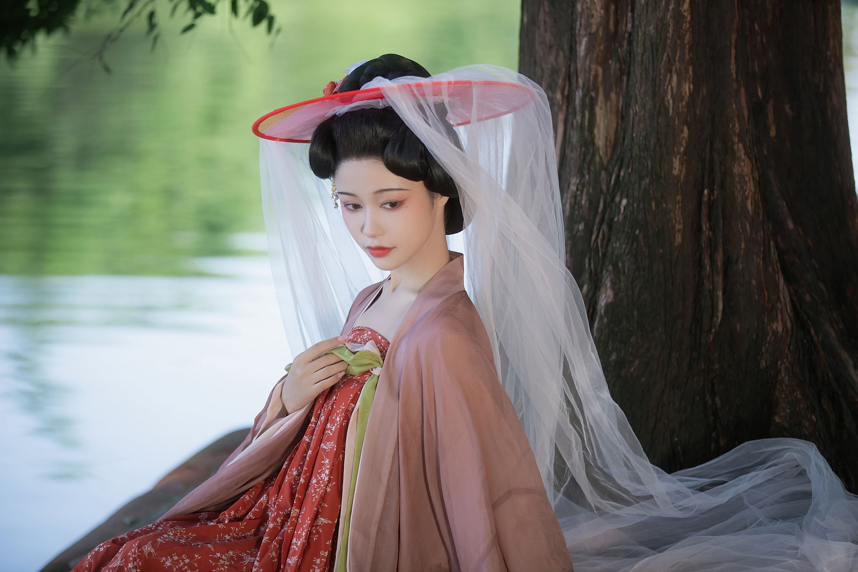 梨一依 – 《流年》[22P]