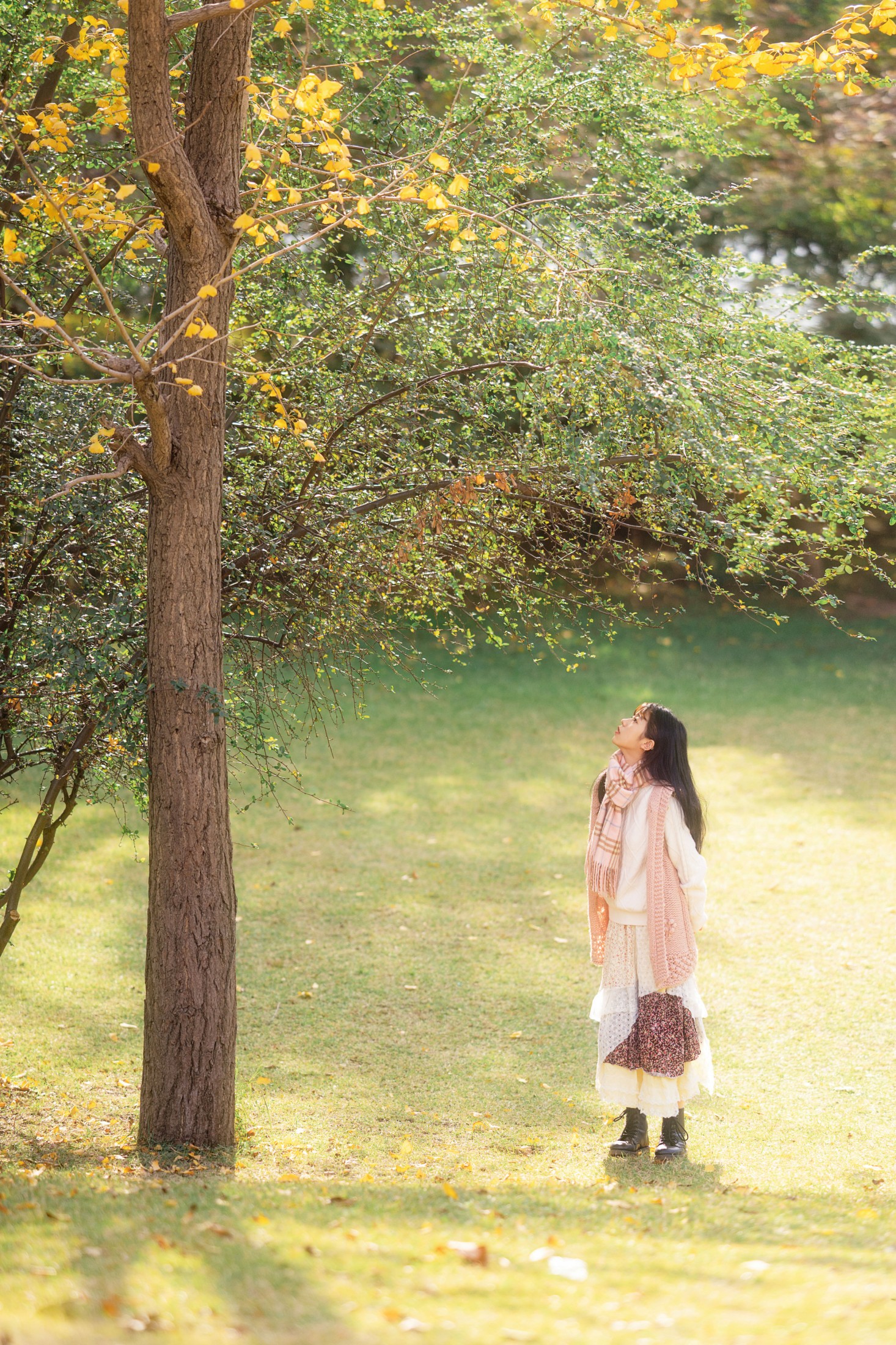zzz – 《冬日》[26P]