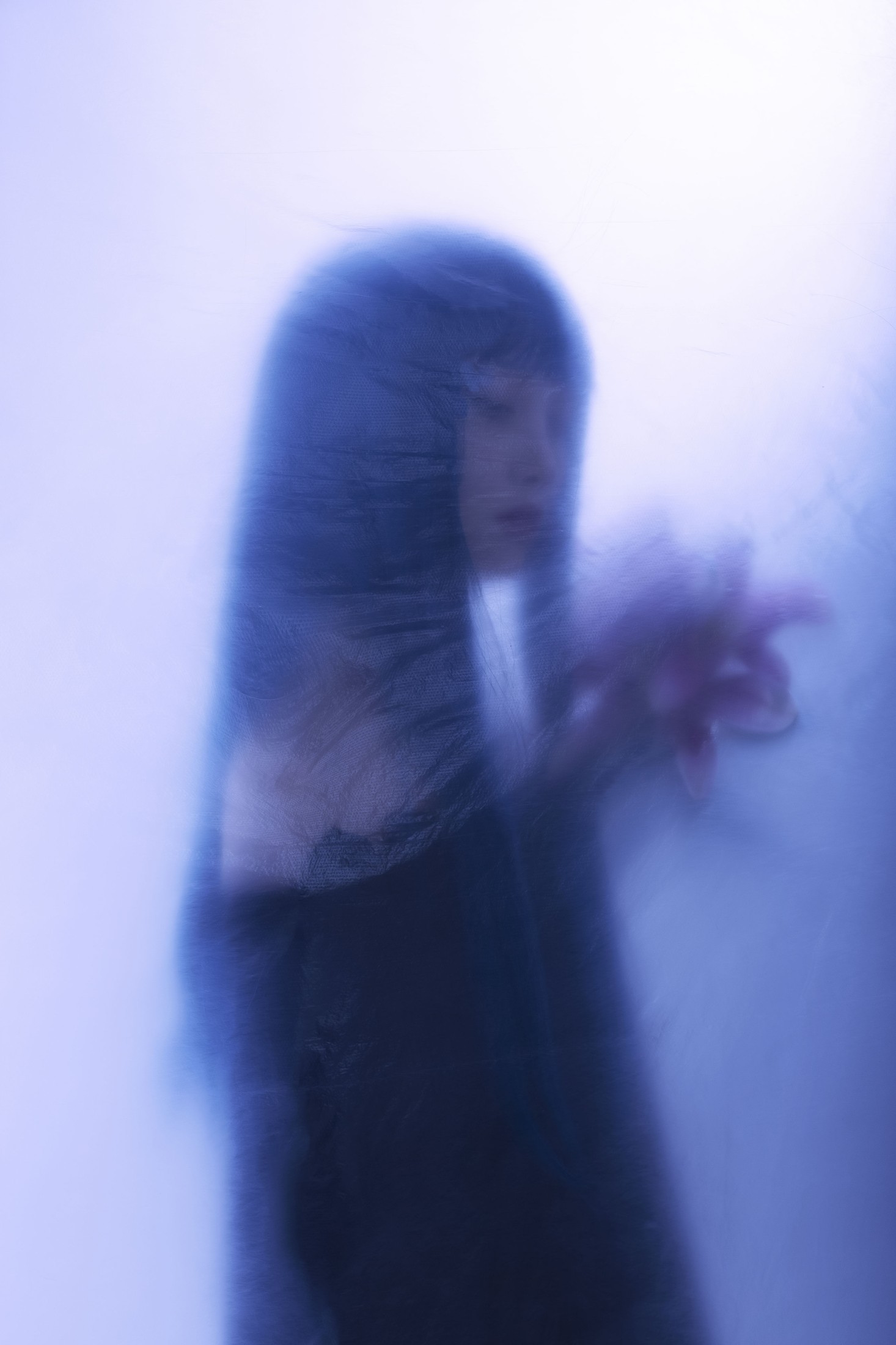 里奈Riina – 《溺水的花》[22P]