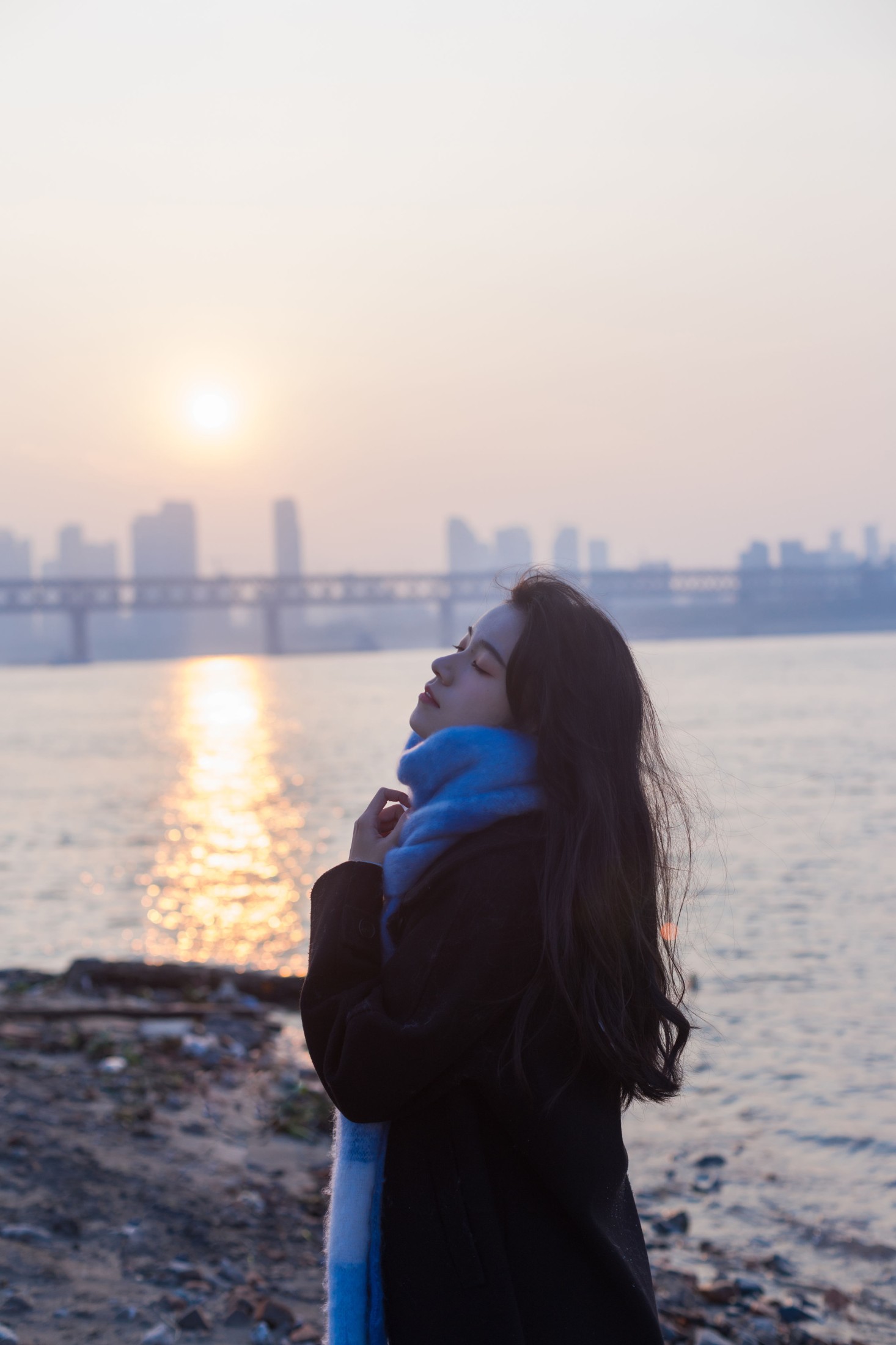 靜鏡婧 – 《放空》[24P]