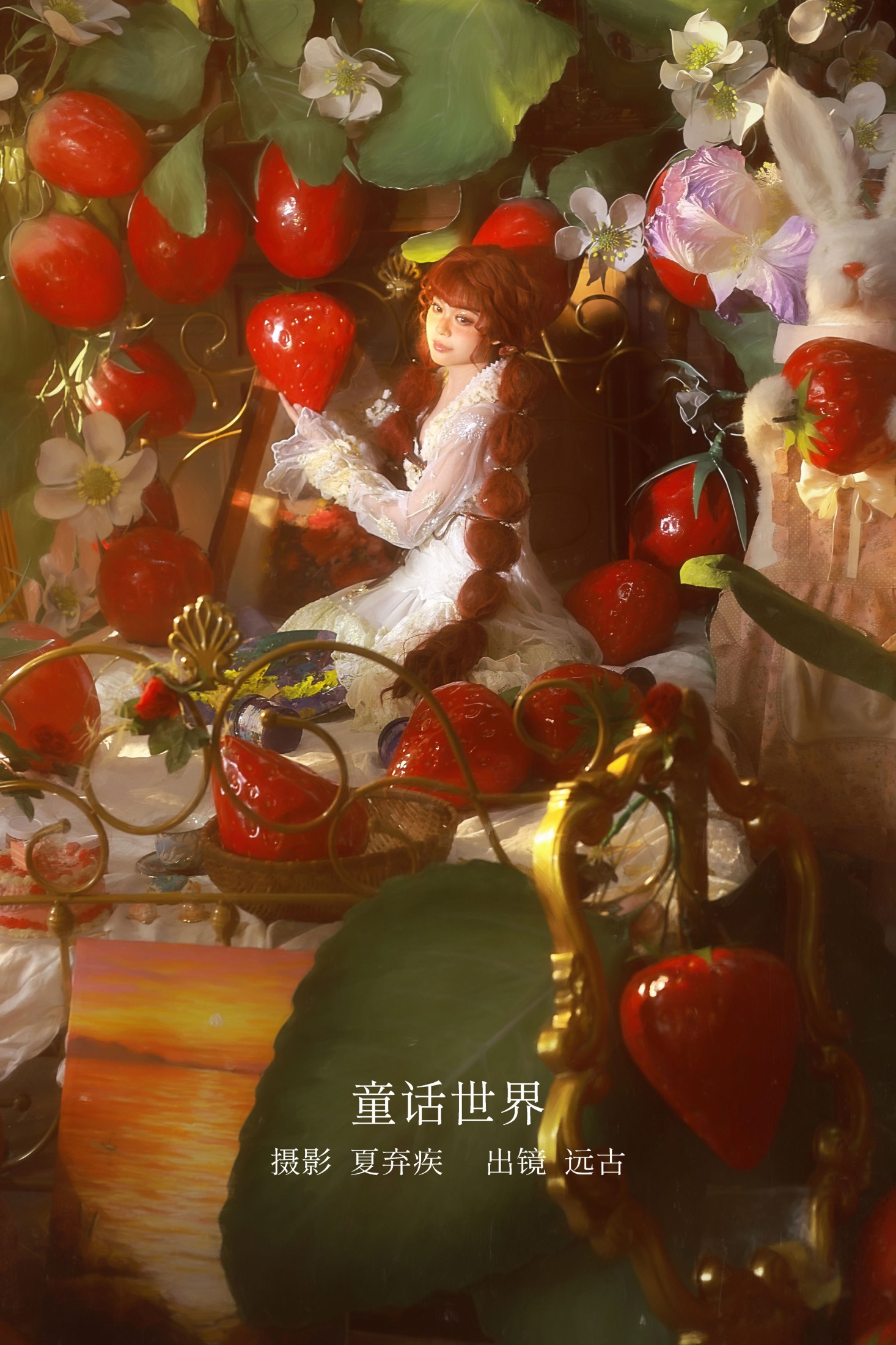 童话世界