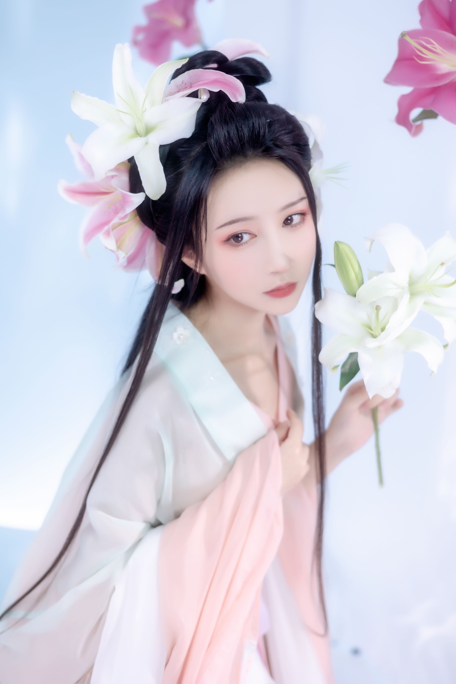 绮罗生的小苏苏 – 《望春风》[27P]