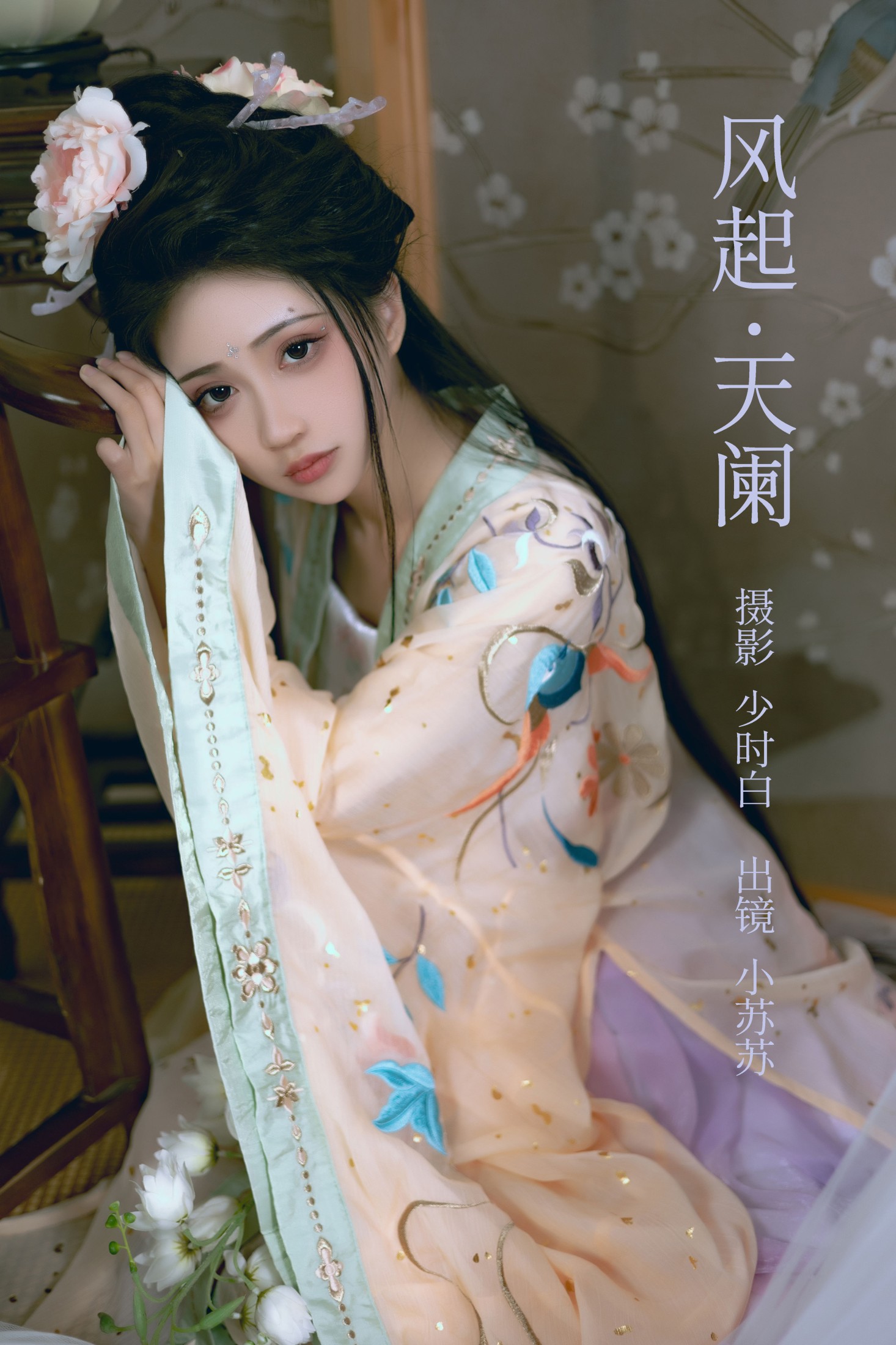 风起天阑