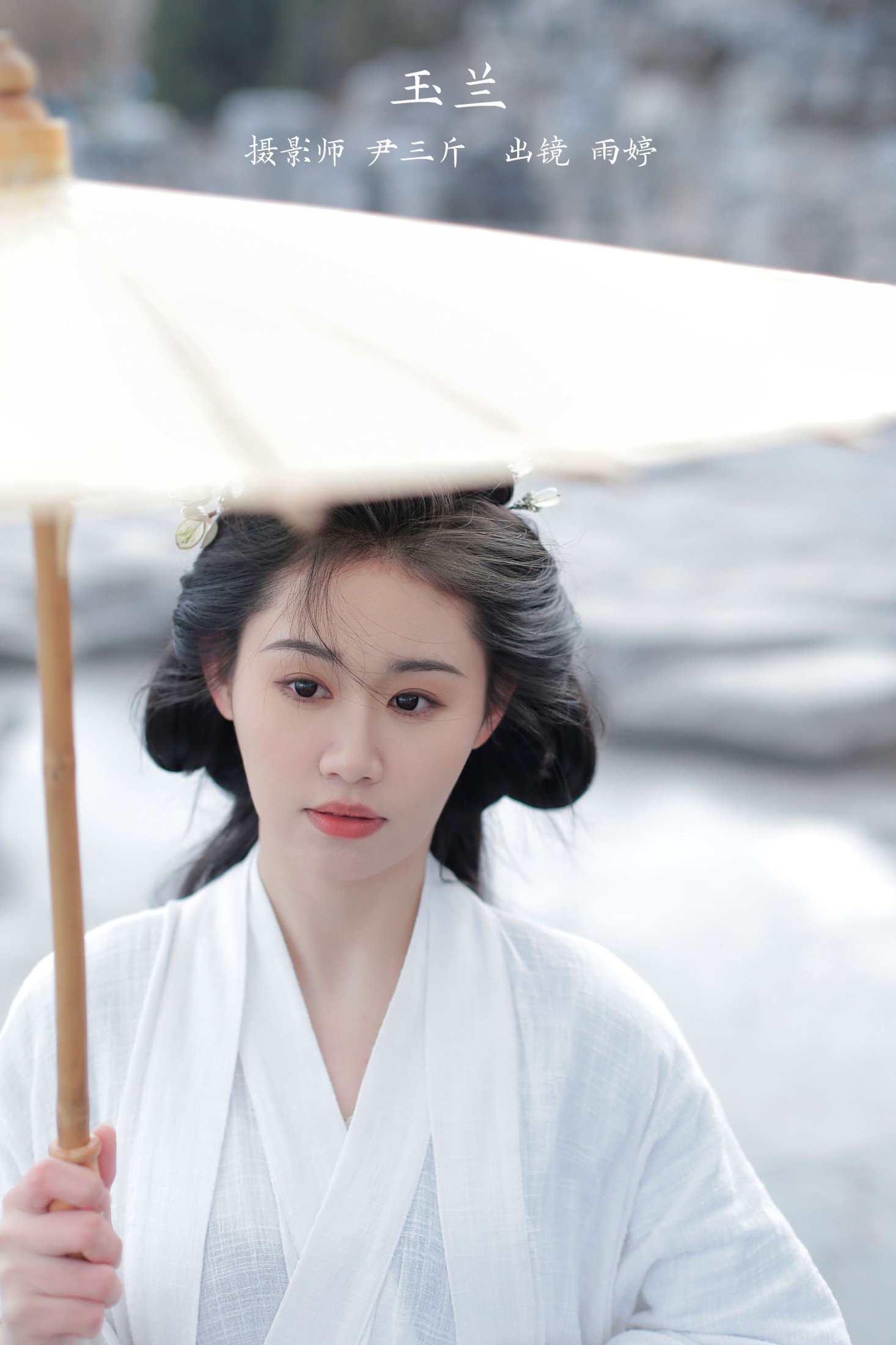 玉兰