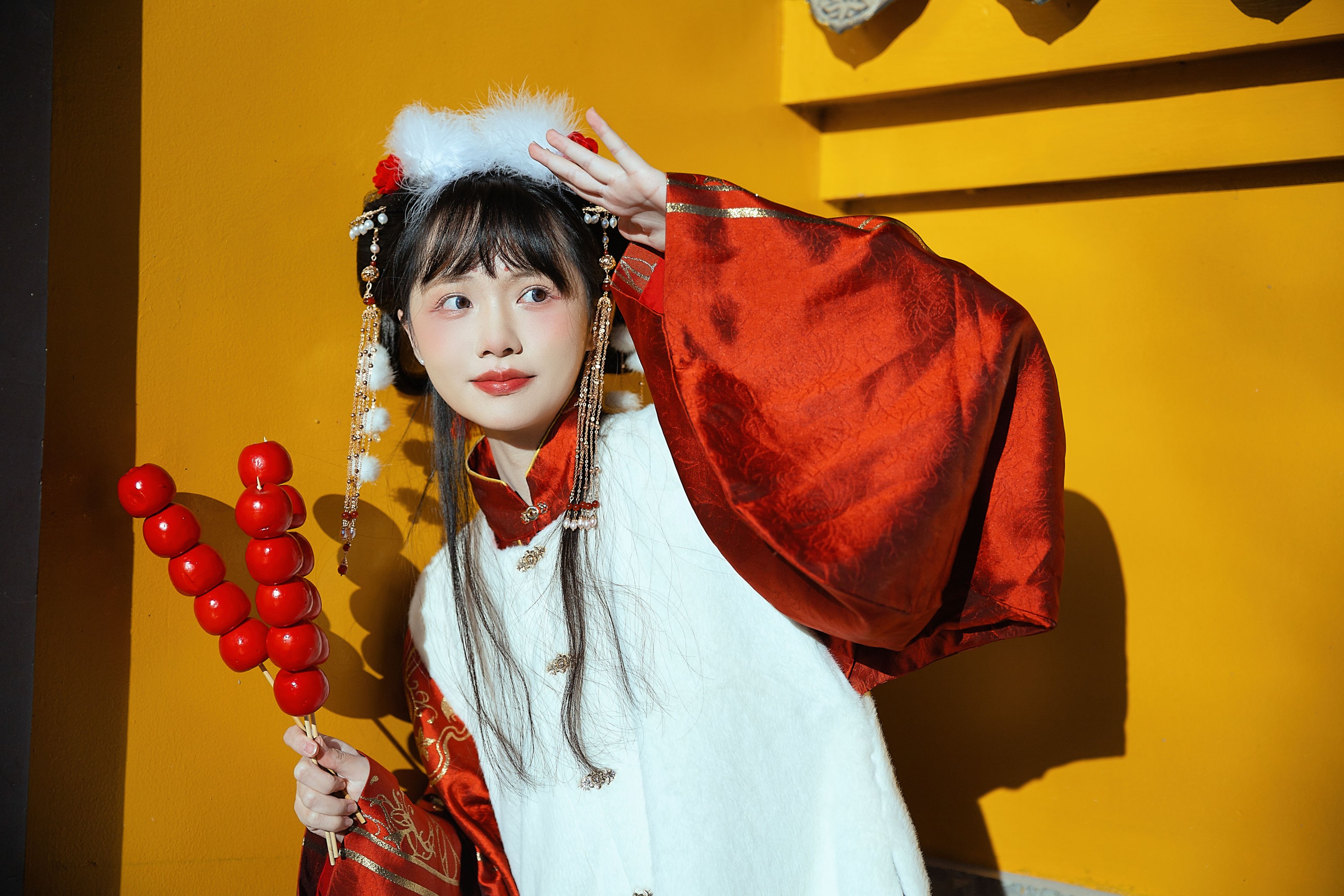 zora – 《卯小兔》[25P]