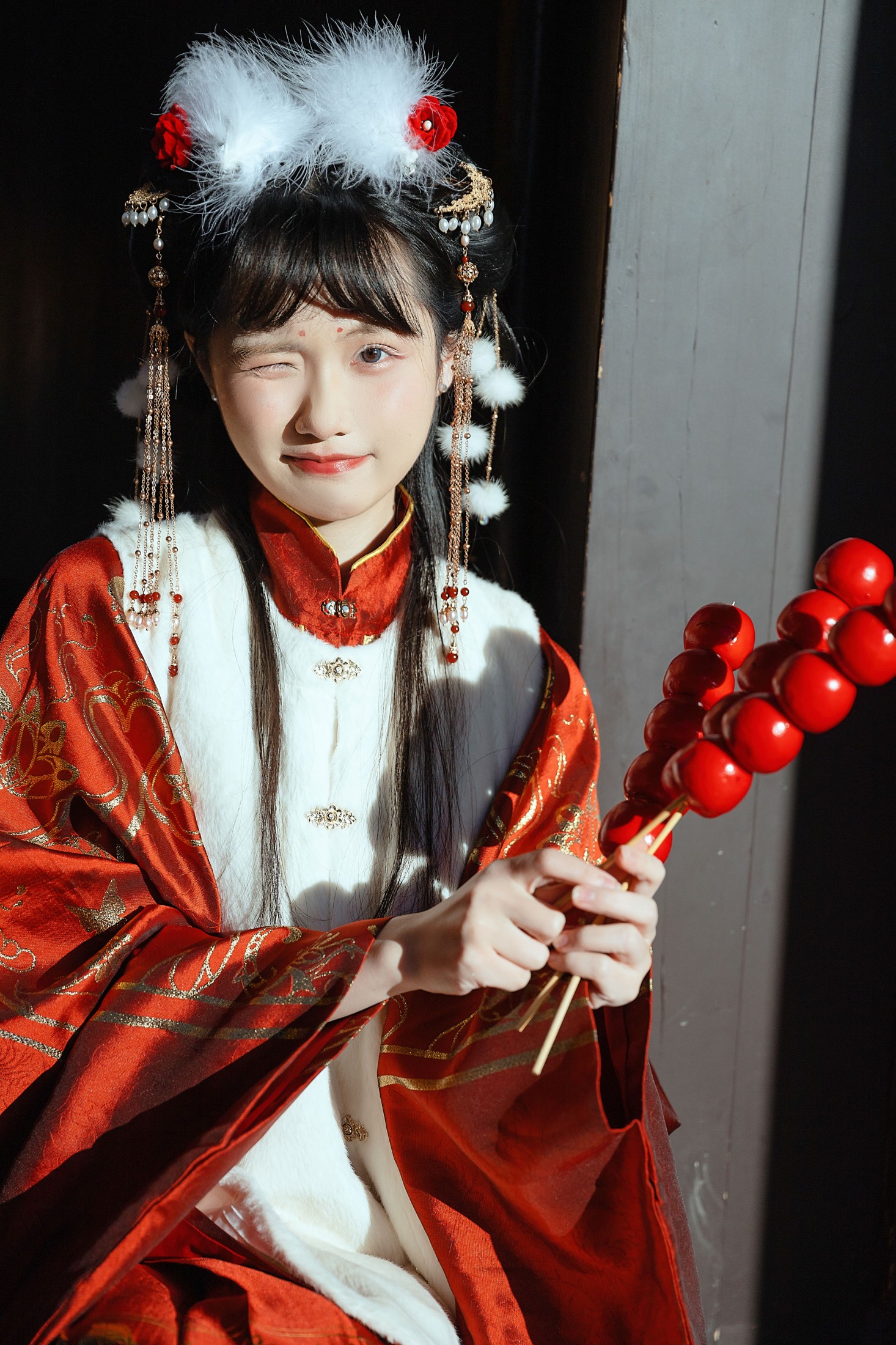 zora – 《卯小兔》[25P]