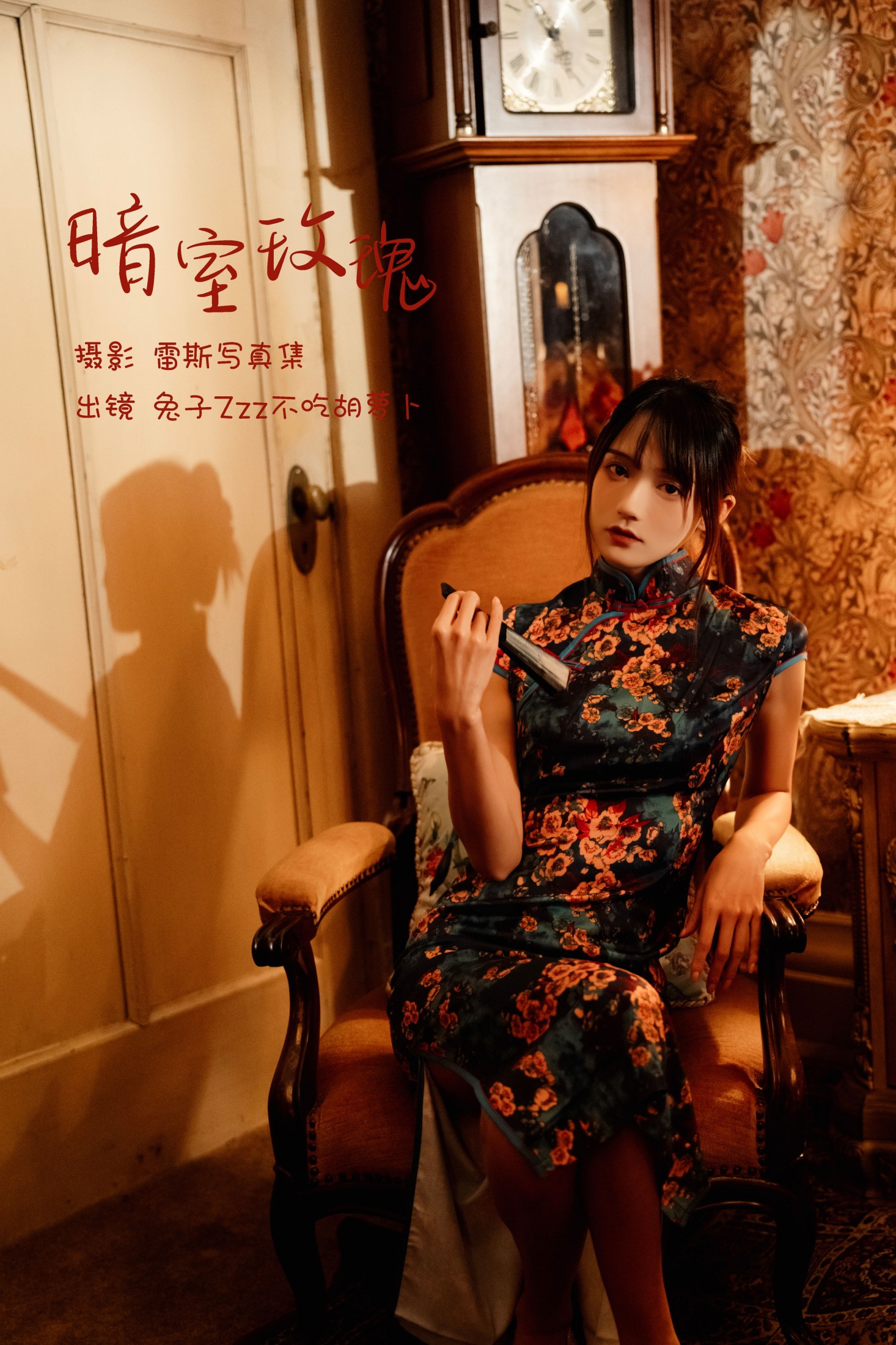 暗室玫瑰
