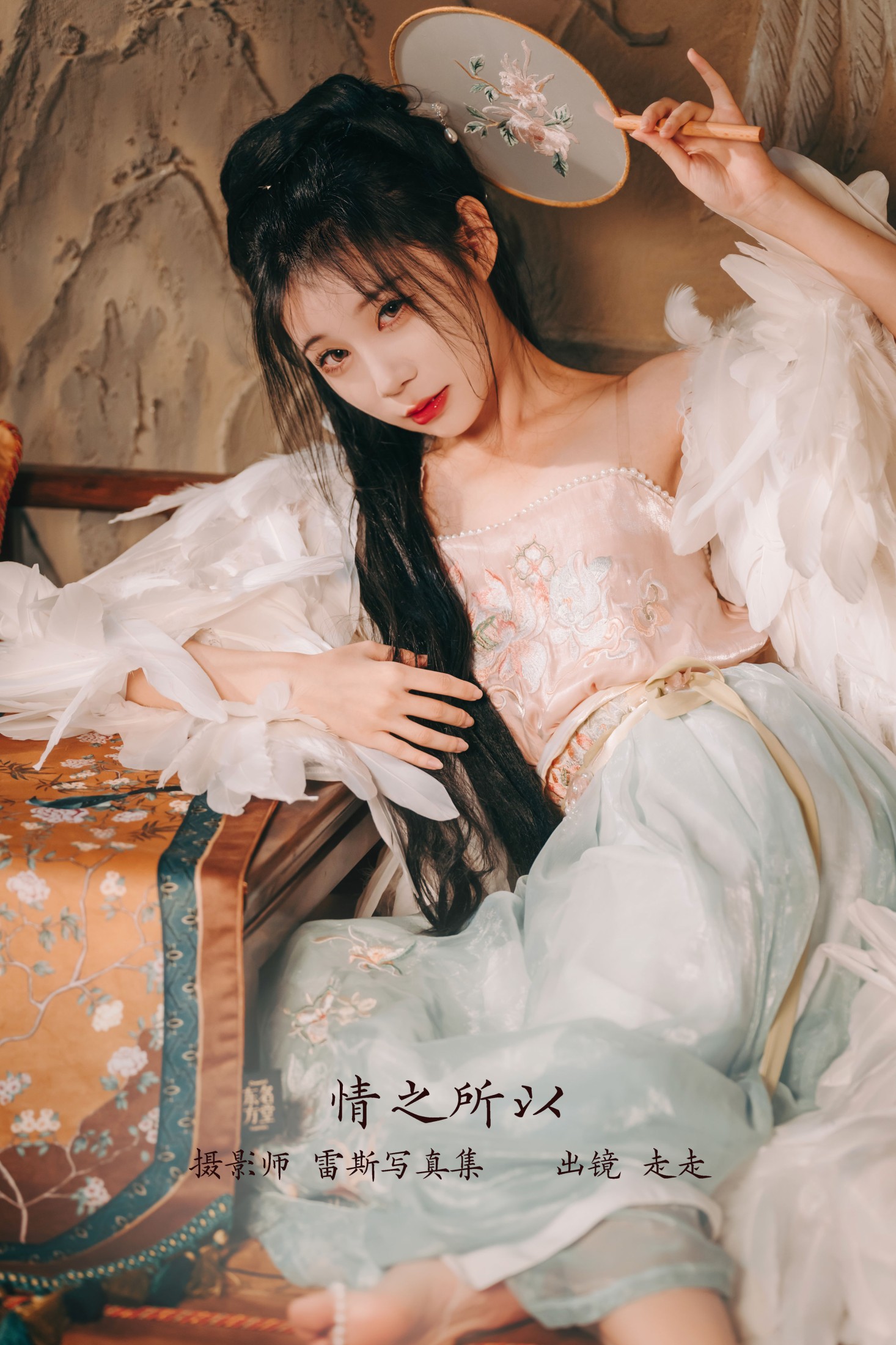 情不知所以