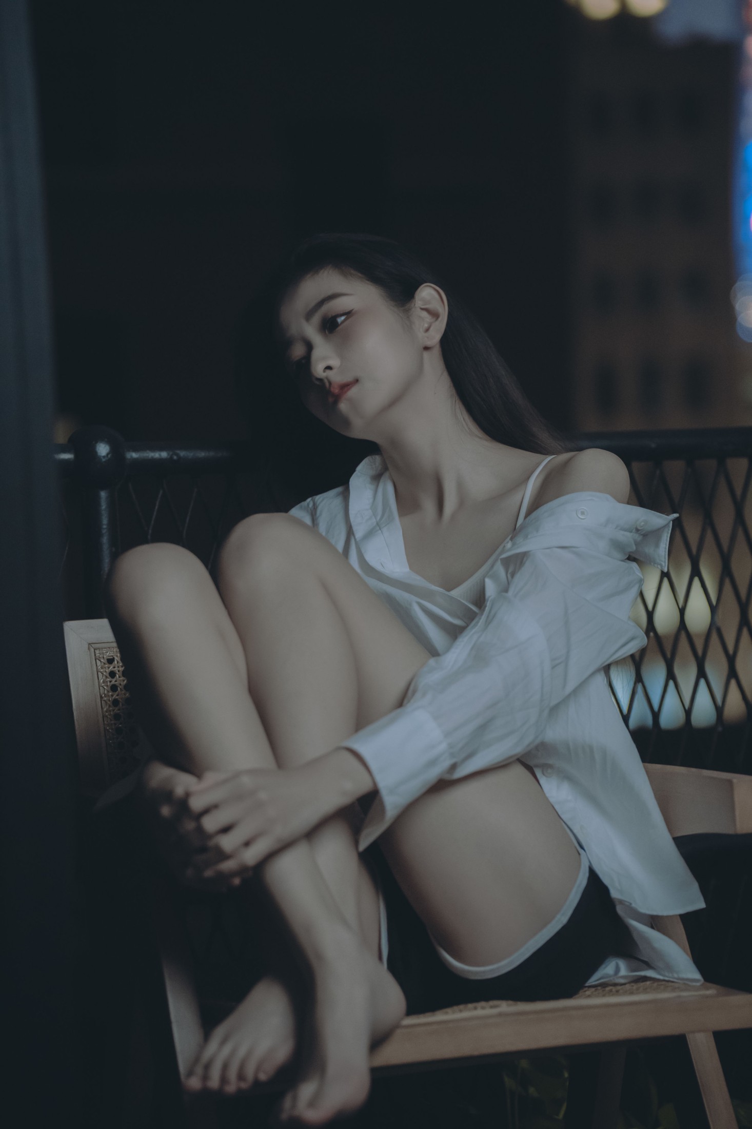 小泽 – 《如果能成为你害怕失去的人就好了》[29P]